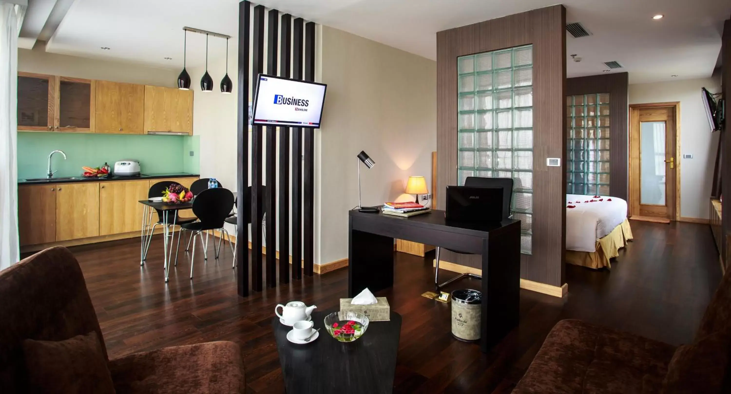 Parkside Sunline Hotel Parkside Sunline Hotel