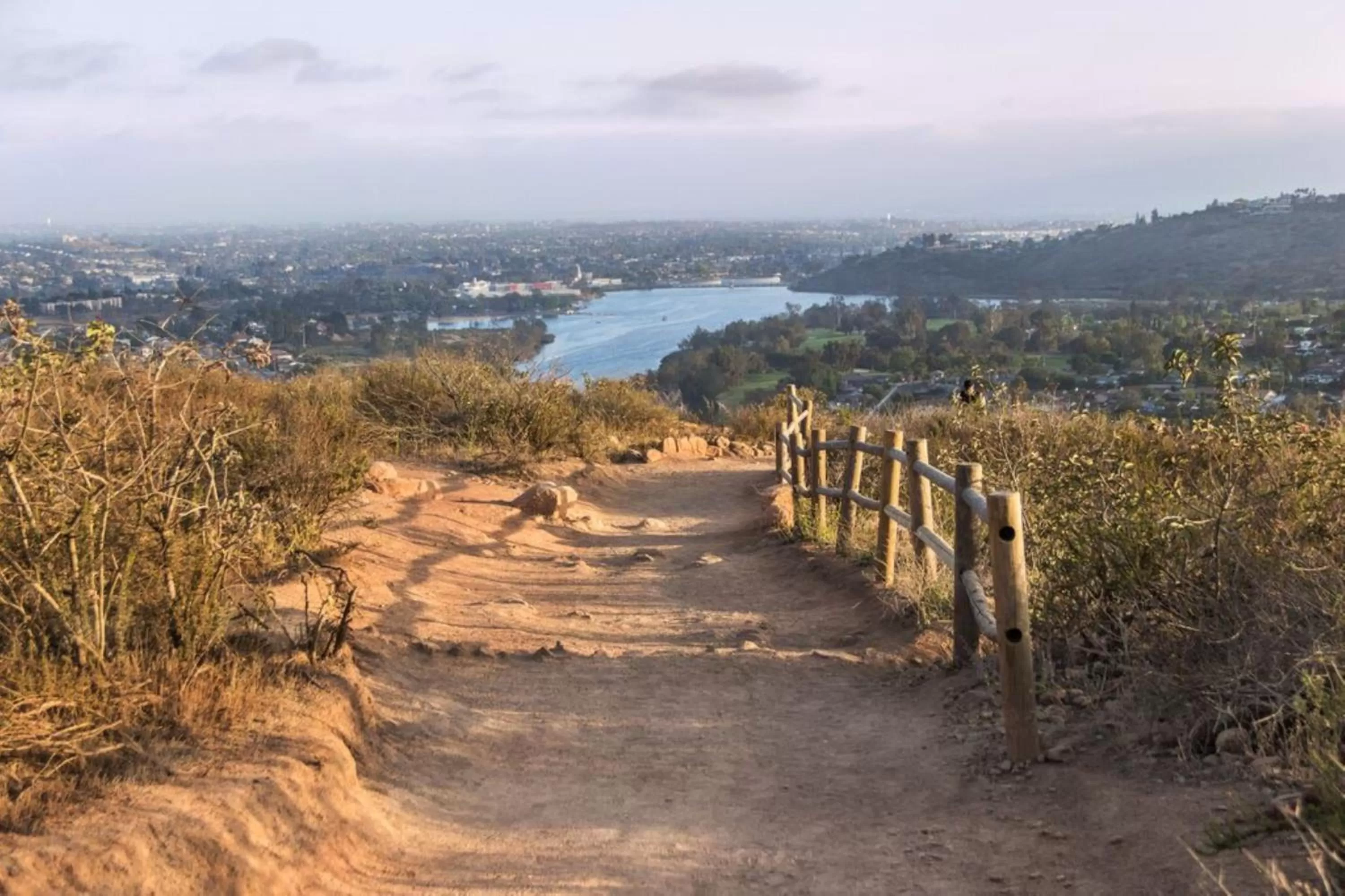 Nearby landmark in Hotel Indigo San Diego - Gaslamp Quarter by IHG