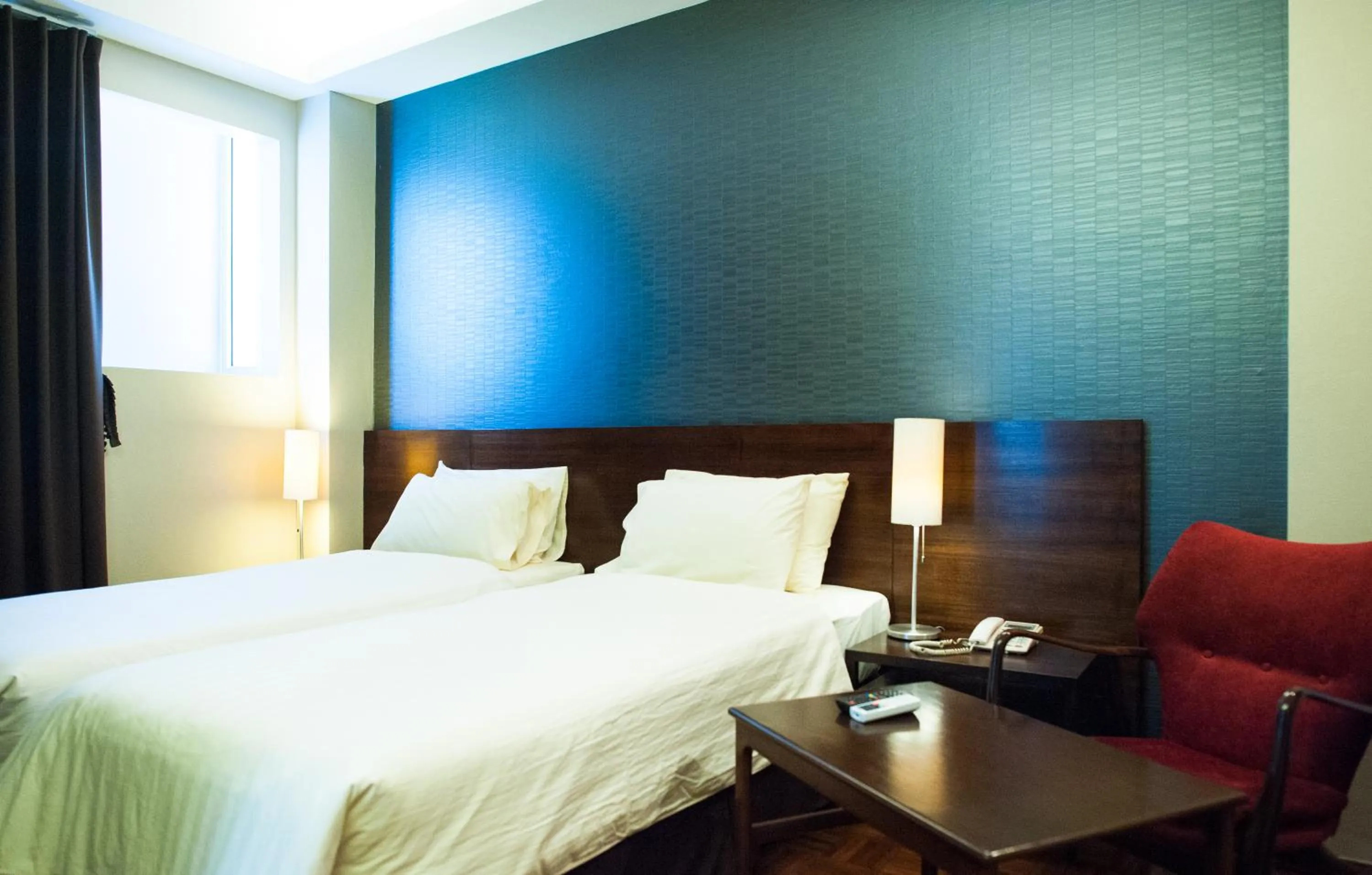 Other, Bed in Baansilom Soi 3