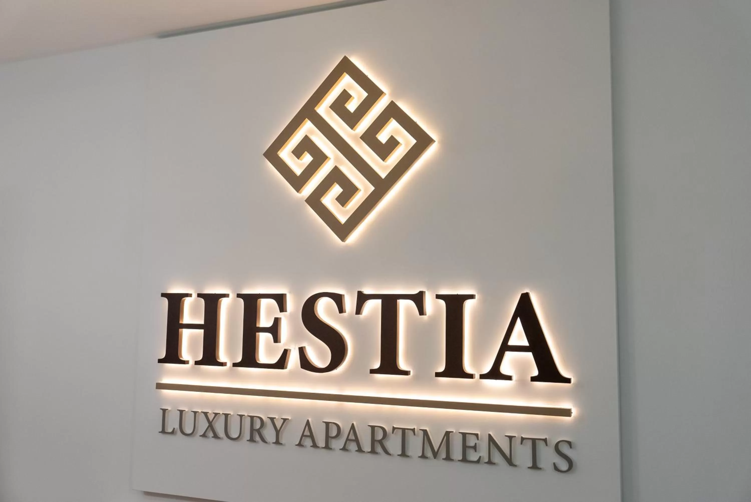 Property logo or sign in Hestia - Averof 7