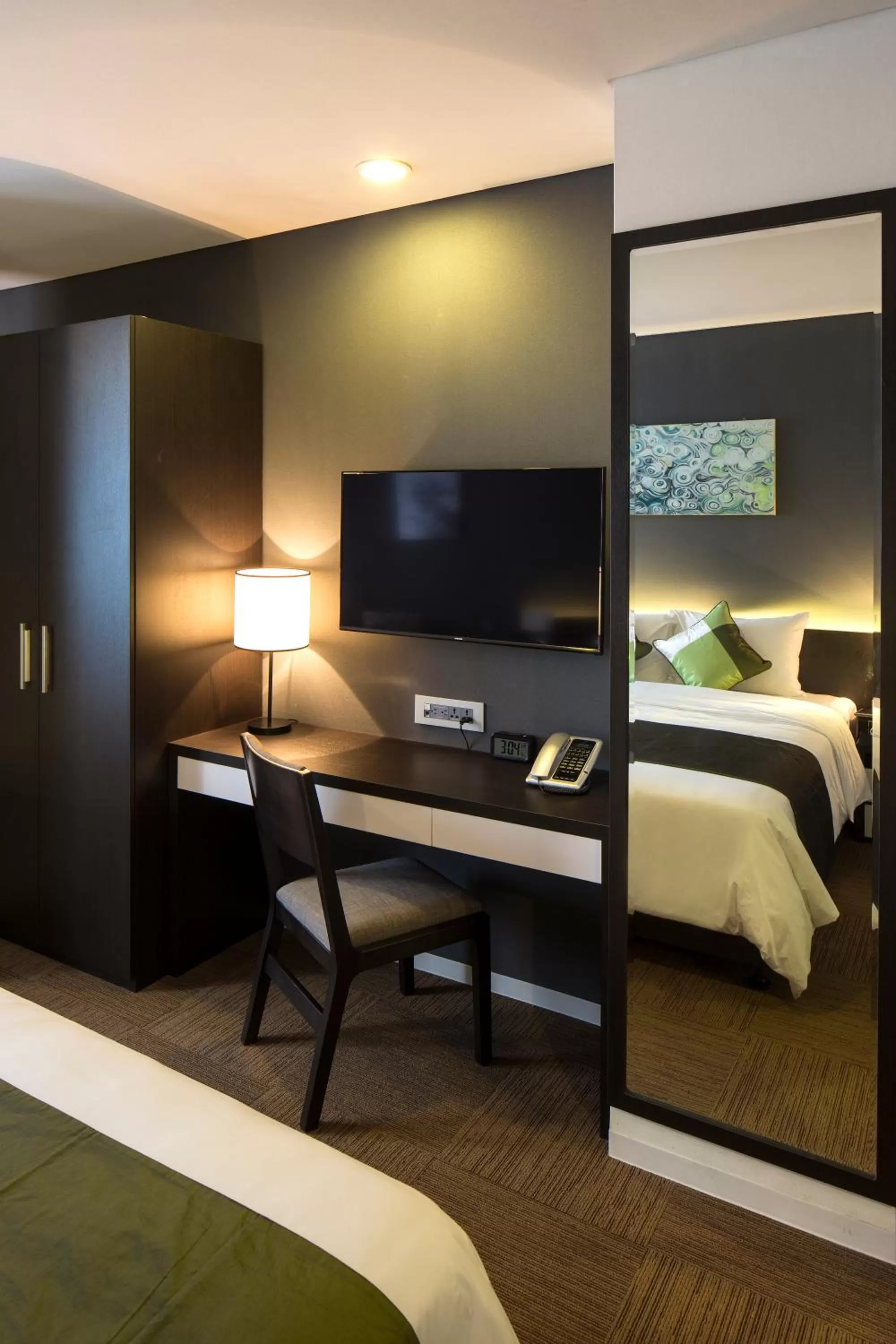 Photo of the whole room in Kuretake Inn Kim Ma 132