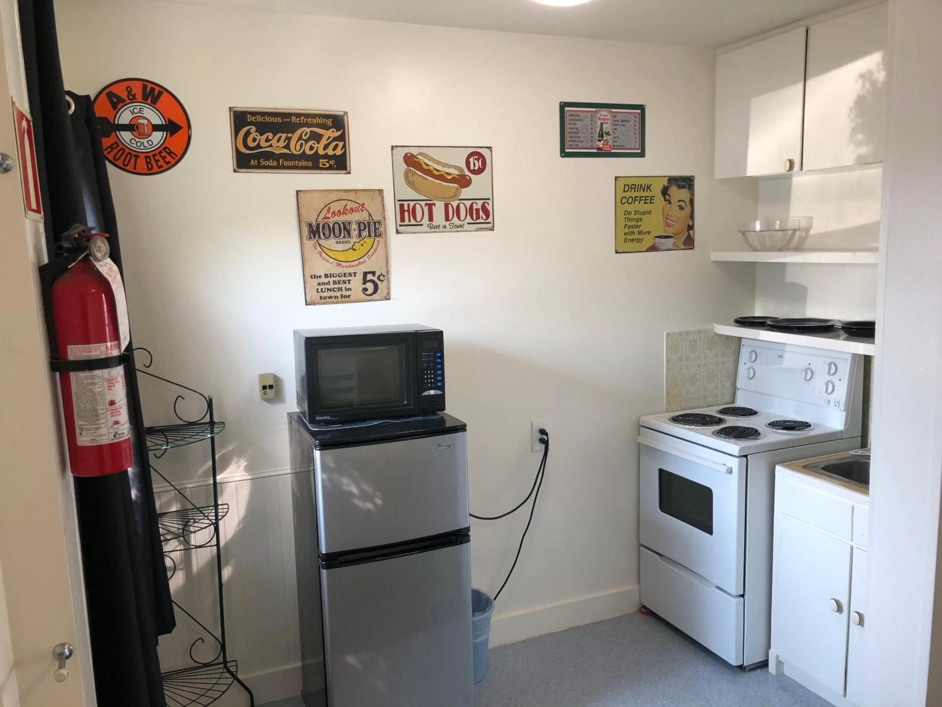 Creston Valley Motel