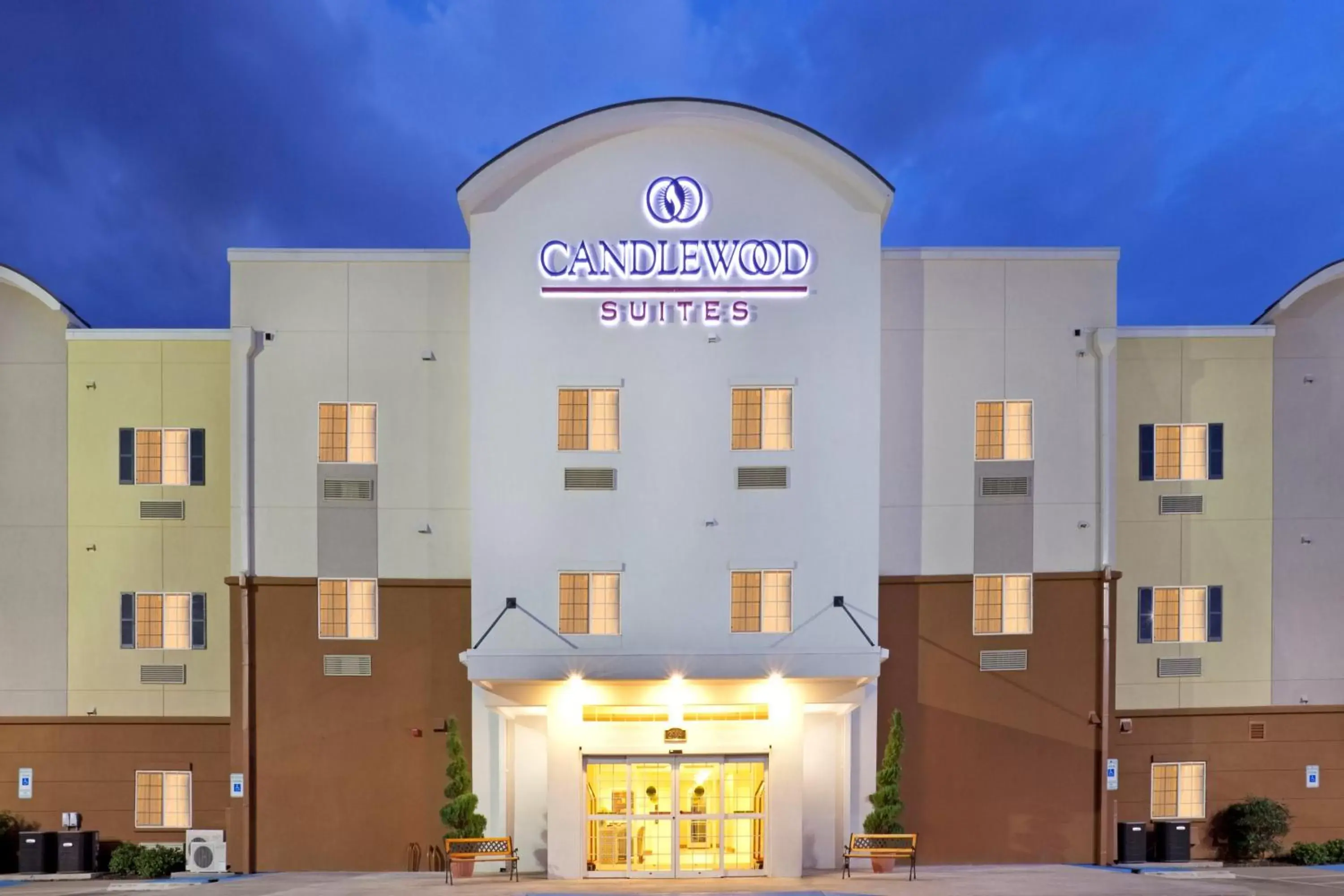 Candlewood Suites - Lake Charles South by IHG Candlewood Suites - Lake Charles South by IHG
