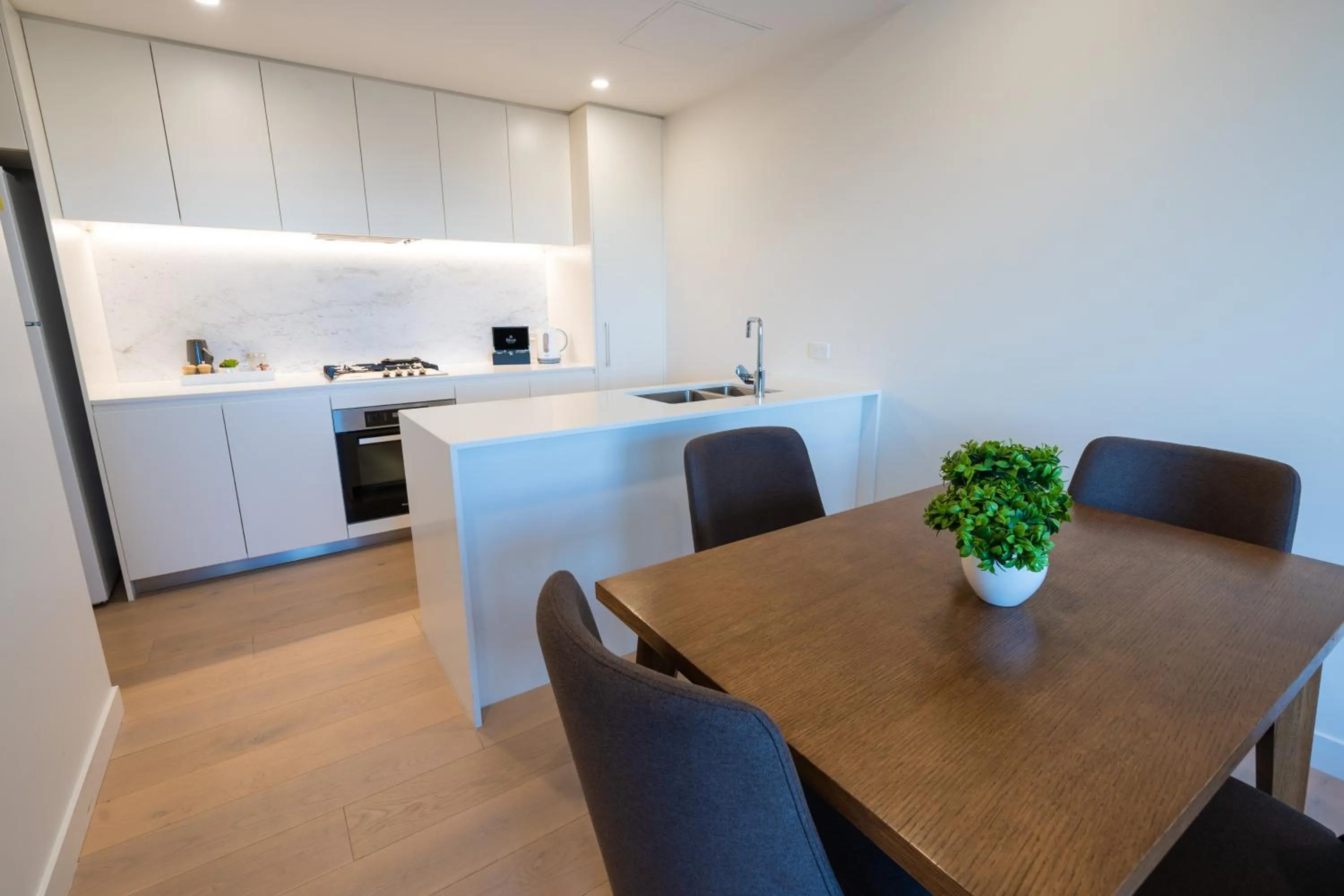 Coffee/tea facilities in The Sebel Melbourne Malvern