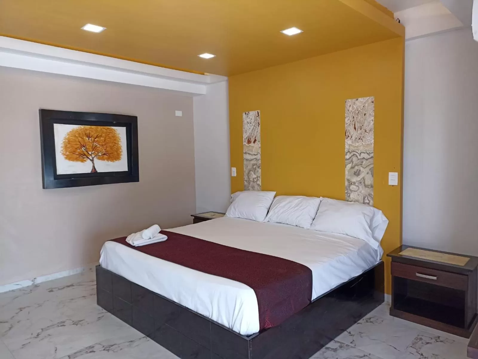 Other in Framfor Inn