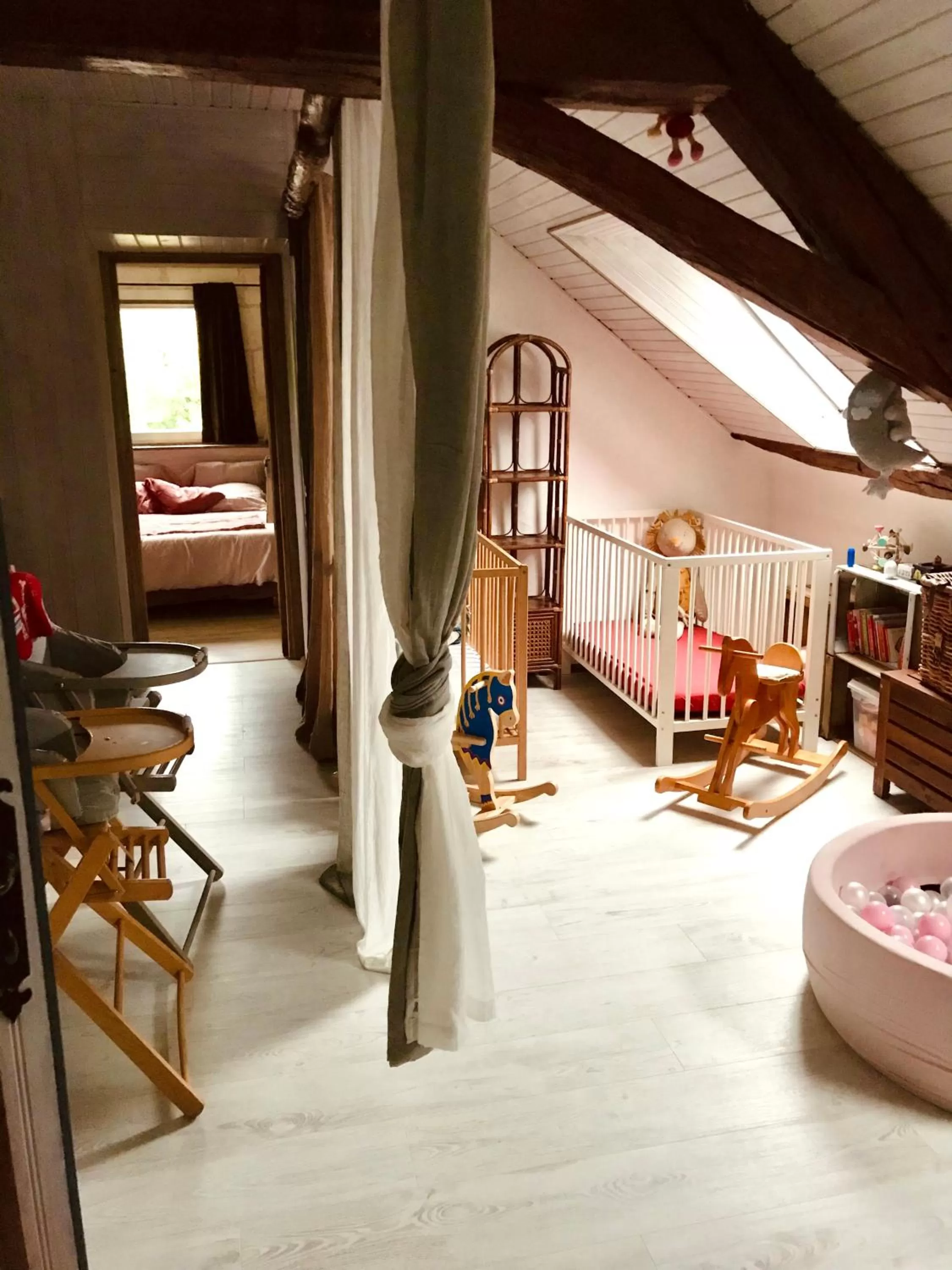 Chez Gustave & Compagnie