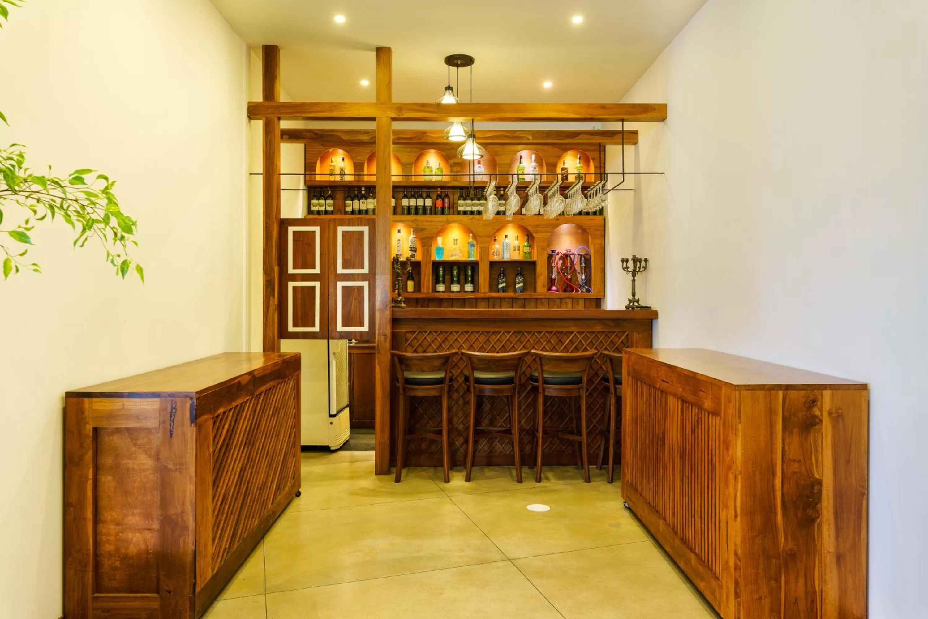 Morning Dew Boutique Hotel Ella