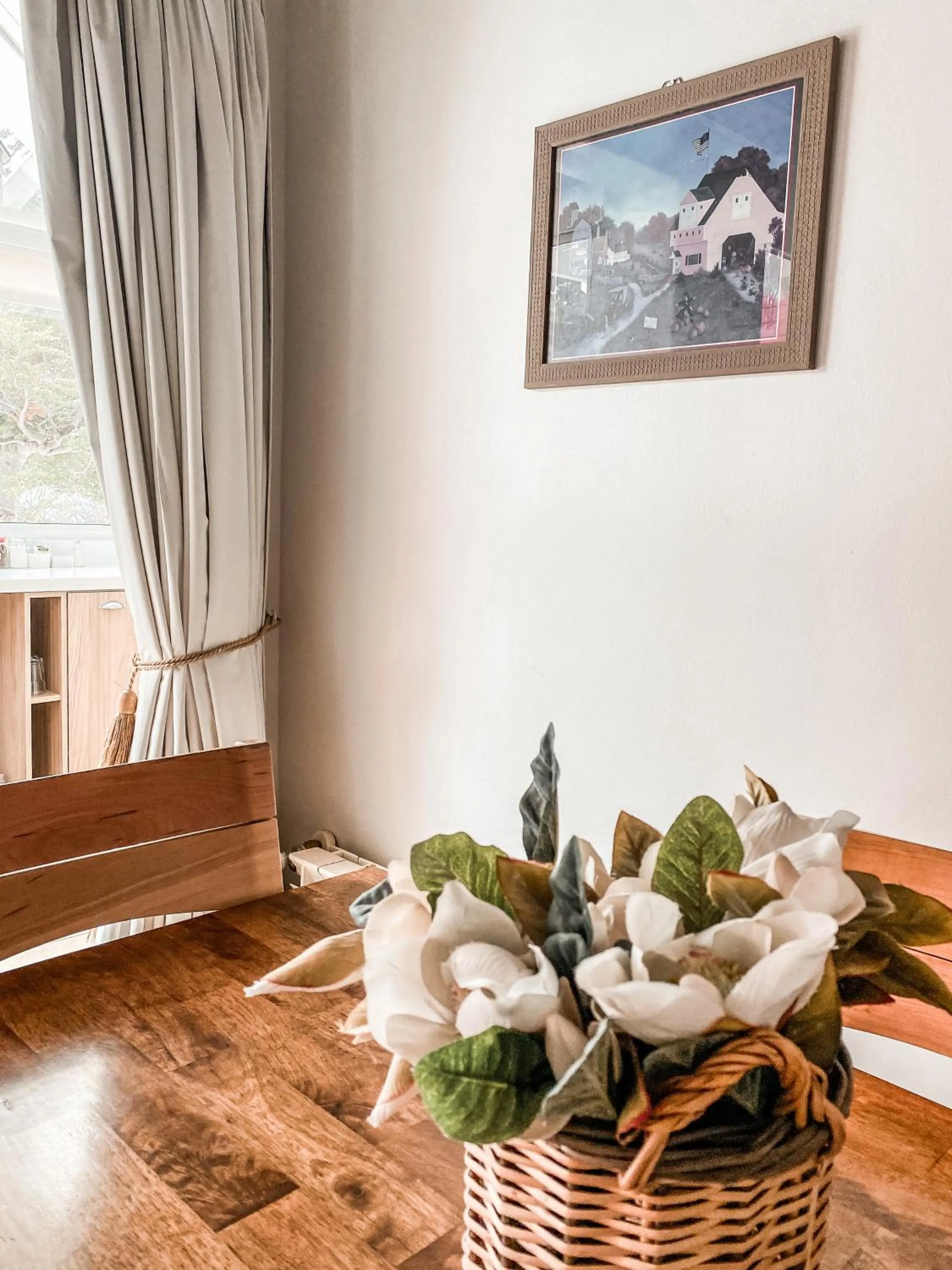 Dinner in Cumbres Del Martial