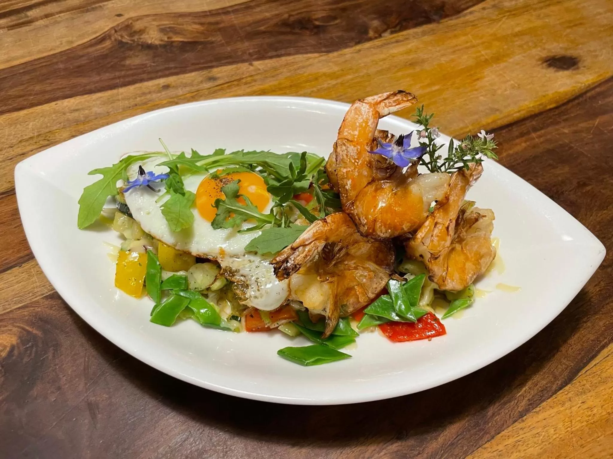 Restaurant/places to eat, Food in Gasthof Teufl