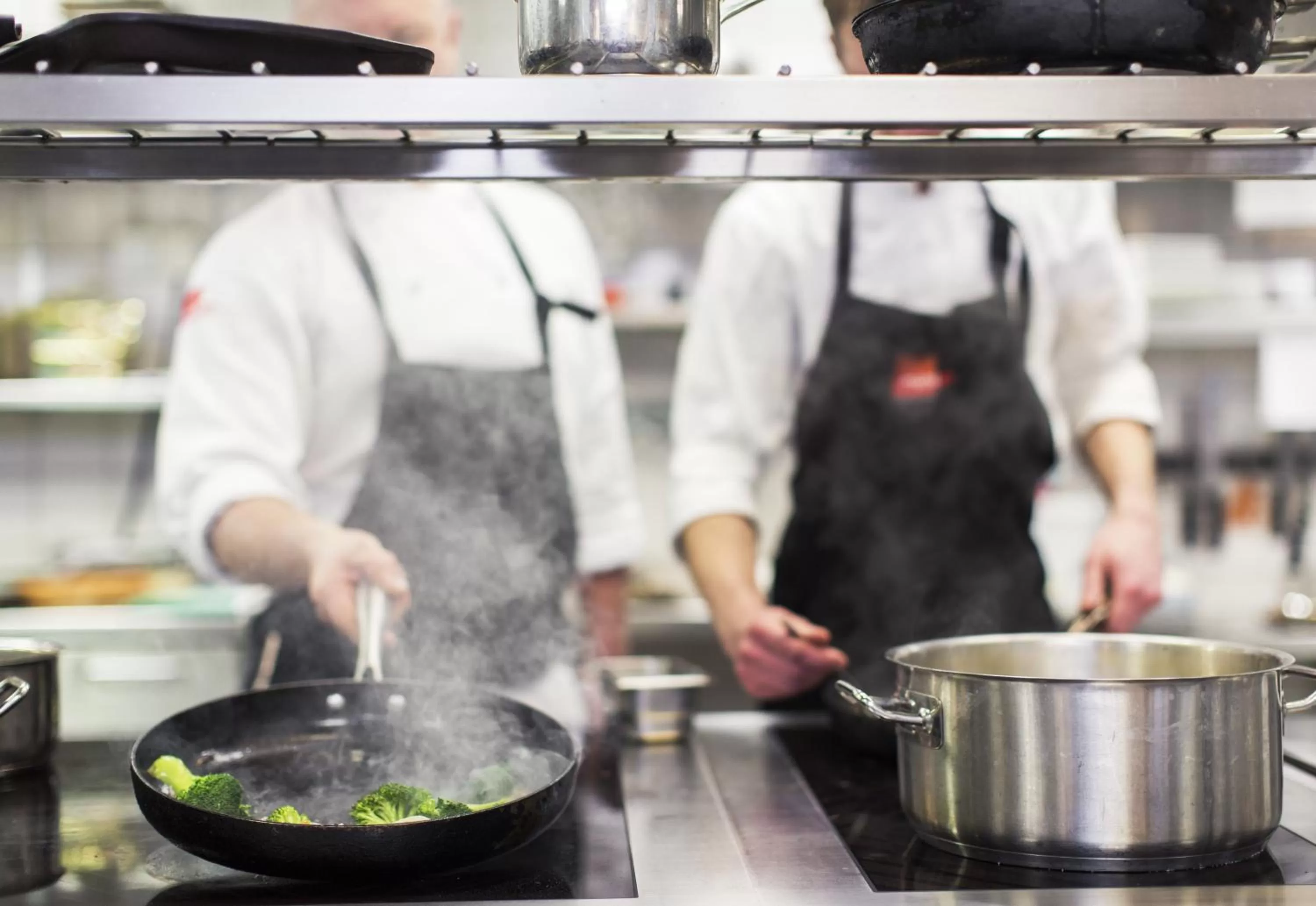 Restaurant/places to eat in Landvetter Airport Hotel, Best Western Premier Collection