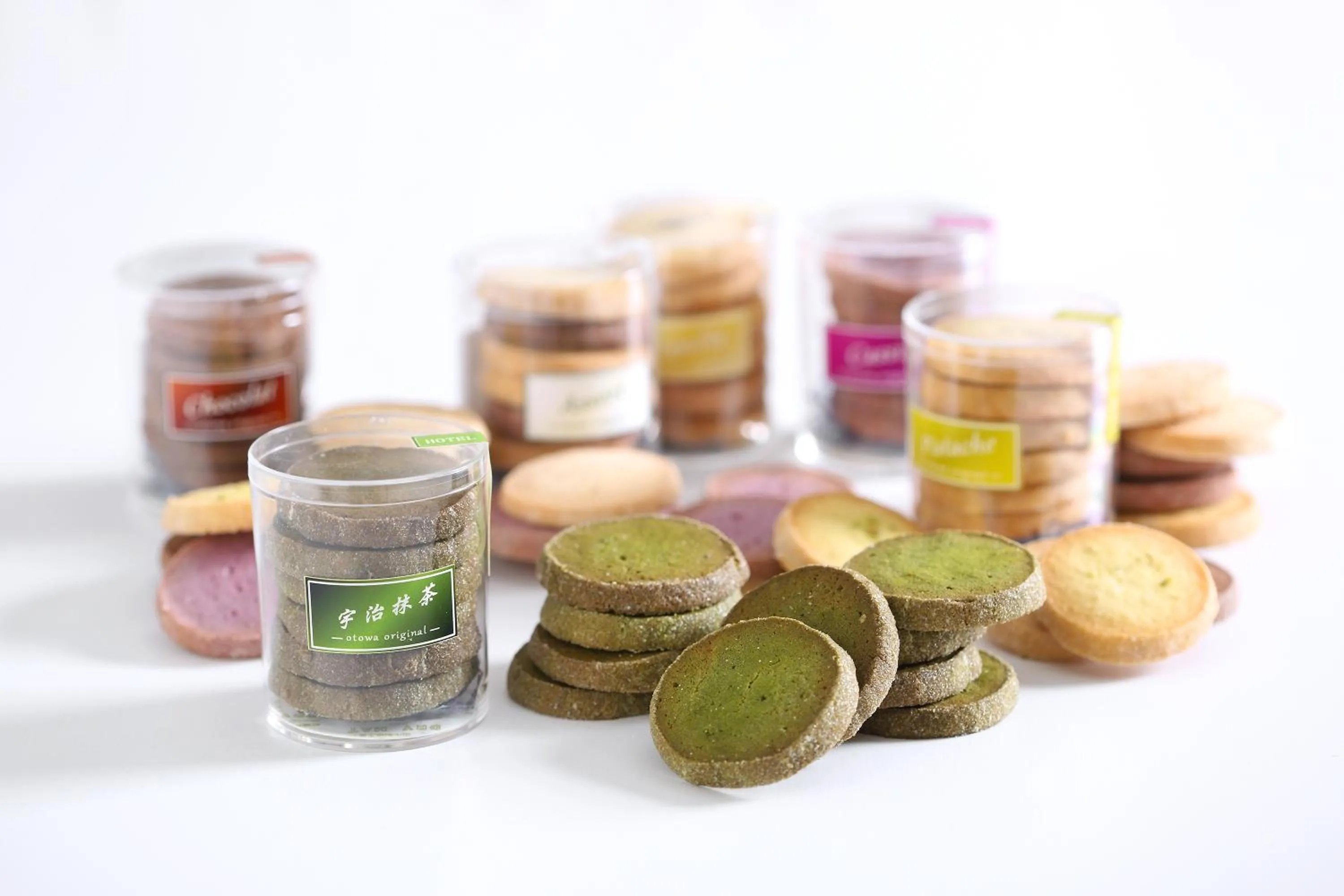 Food and drinks in Kyu Karuizawa Hotel Otowa No Mori