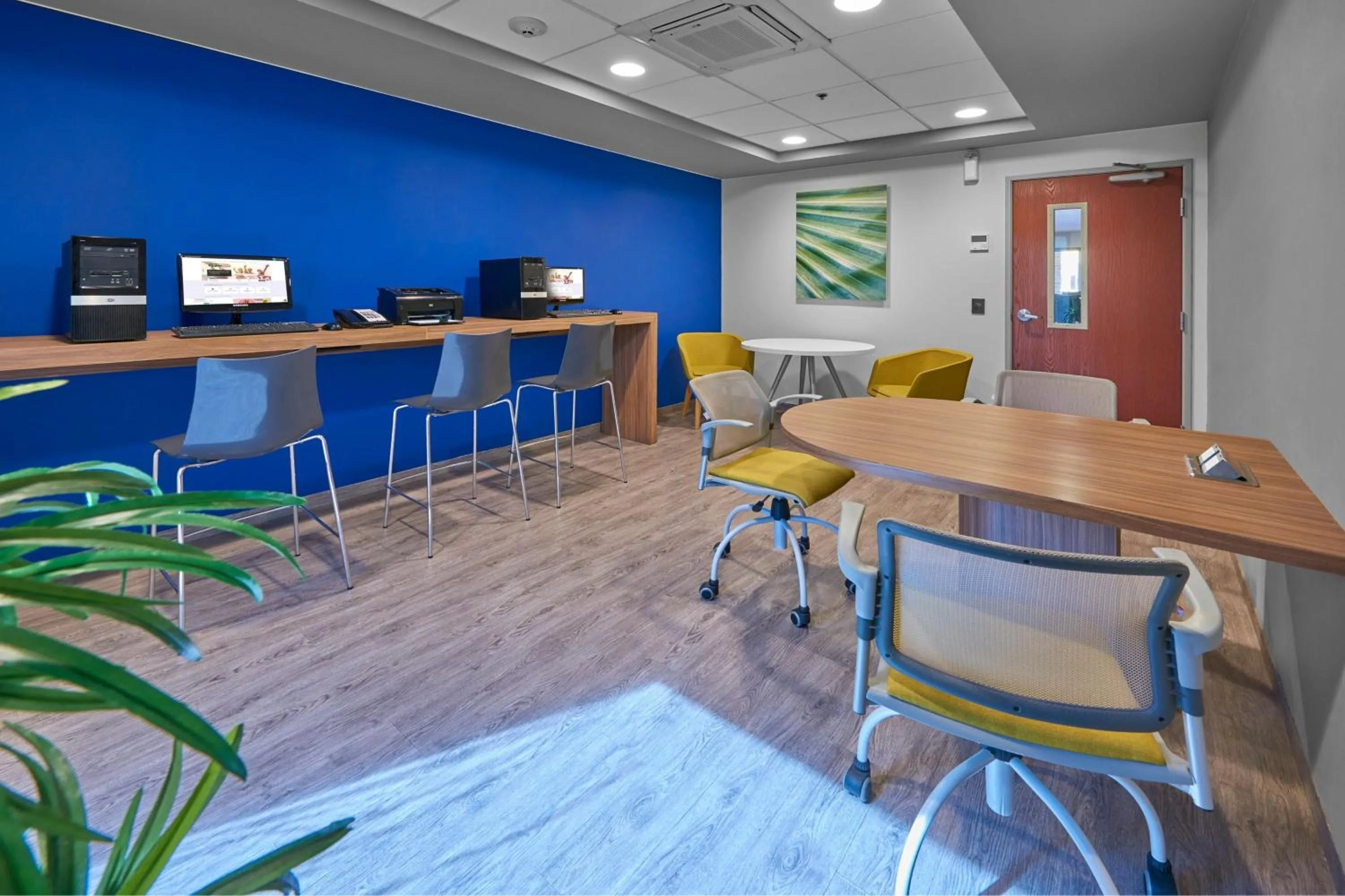 Other in City Express by Marriott Irapuato