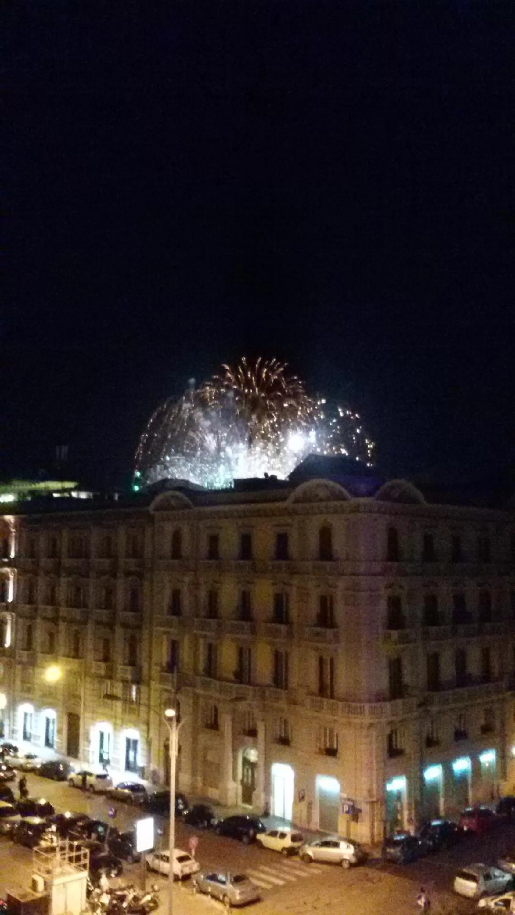 Nearby landmark, Property Building in CAVOUR 124 -guest-room-