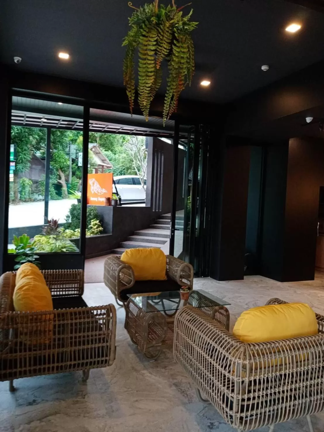 Bed in Aonang Dugong-SHA Extra Plus