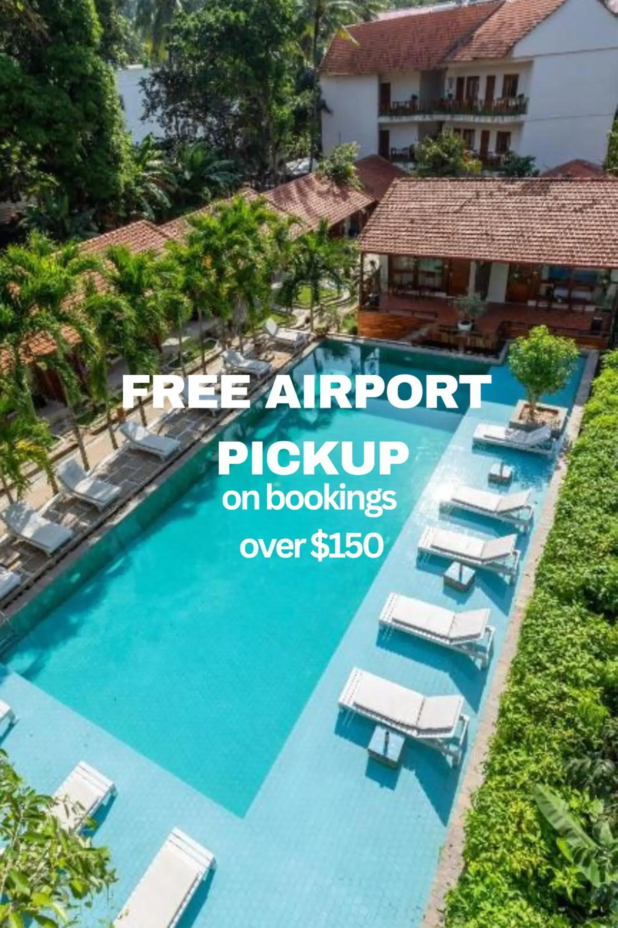 Bauhinia Resort & Spa Phu Quoc Bauhinia Resort & Spa Phu Quoc