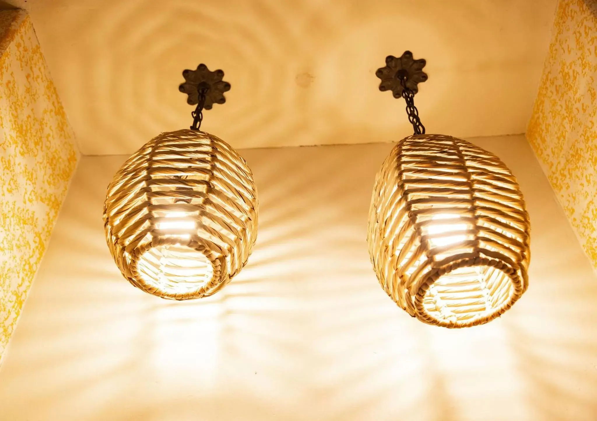 Double Room with Patio in Hotel Casa Pereyra Double Room with Patio in Hotel Casa Pereyra