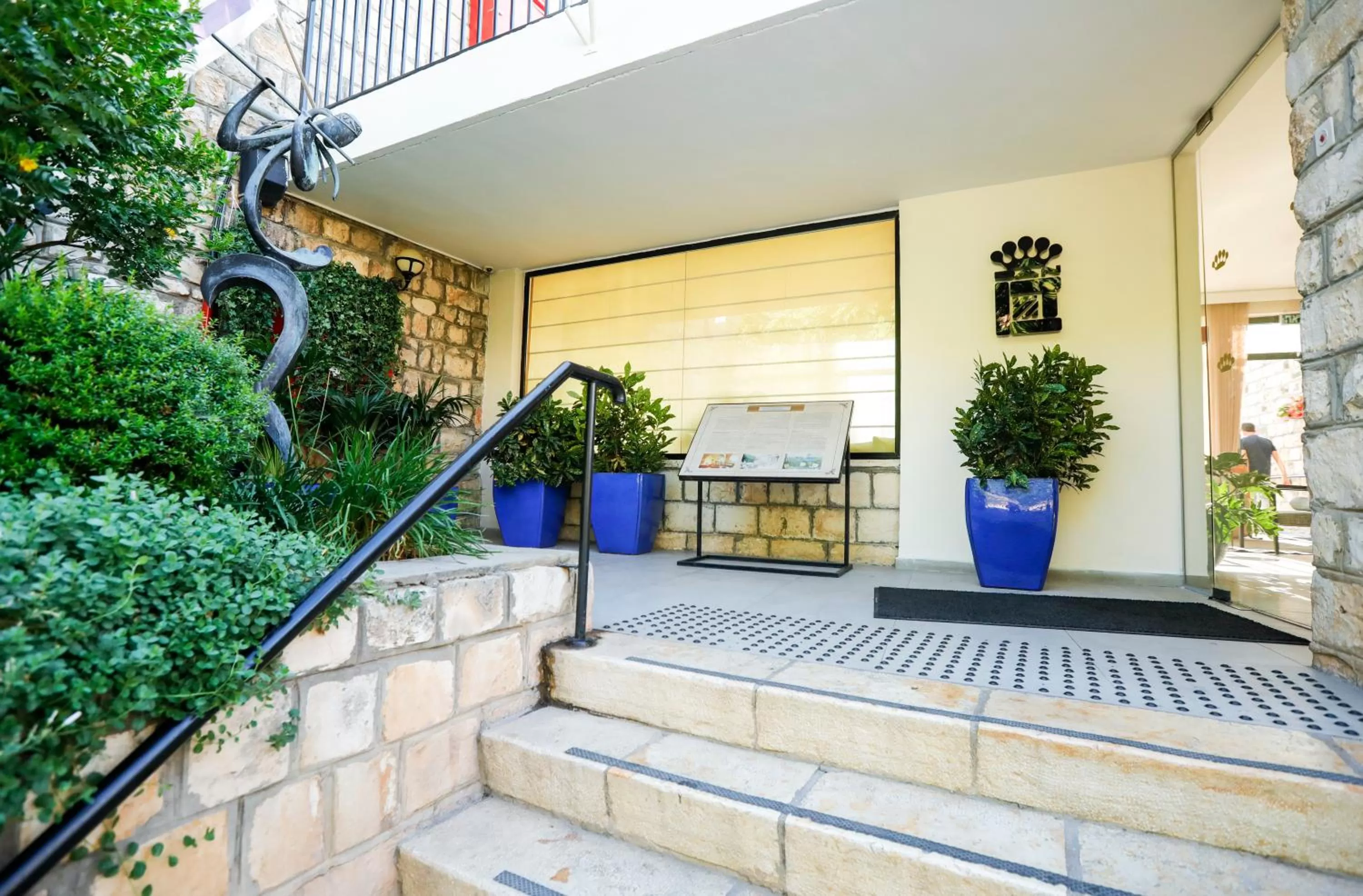 Ruth Safed By Dan Hotels