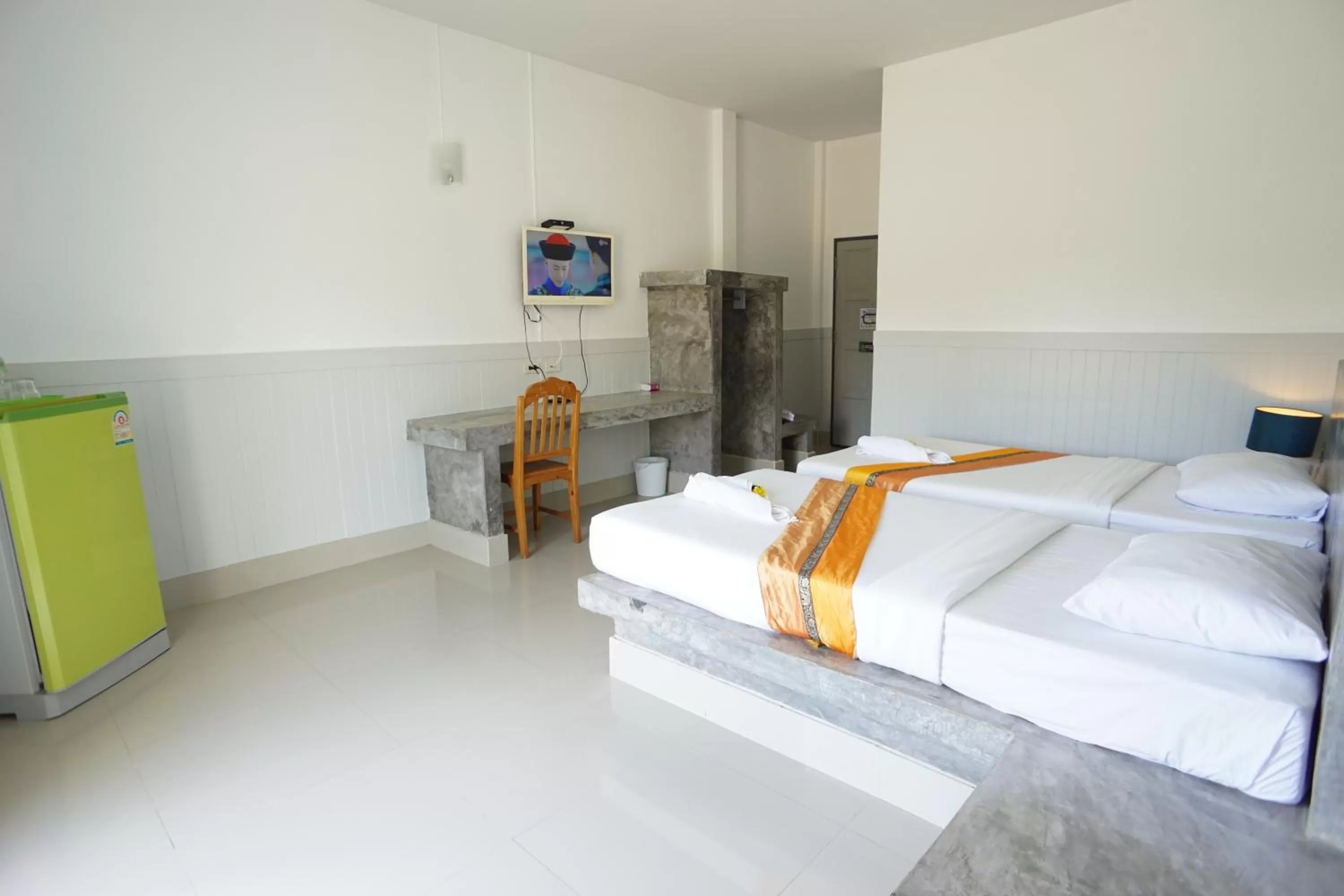 Bed in แกรนด์ ฟอเรสท์ Grand Forest