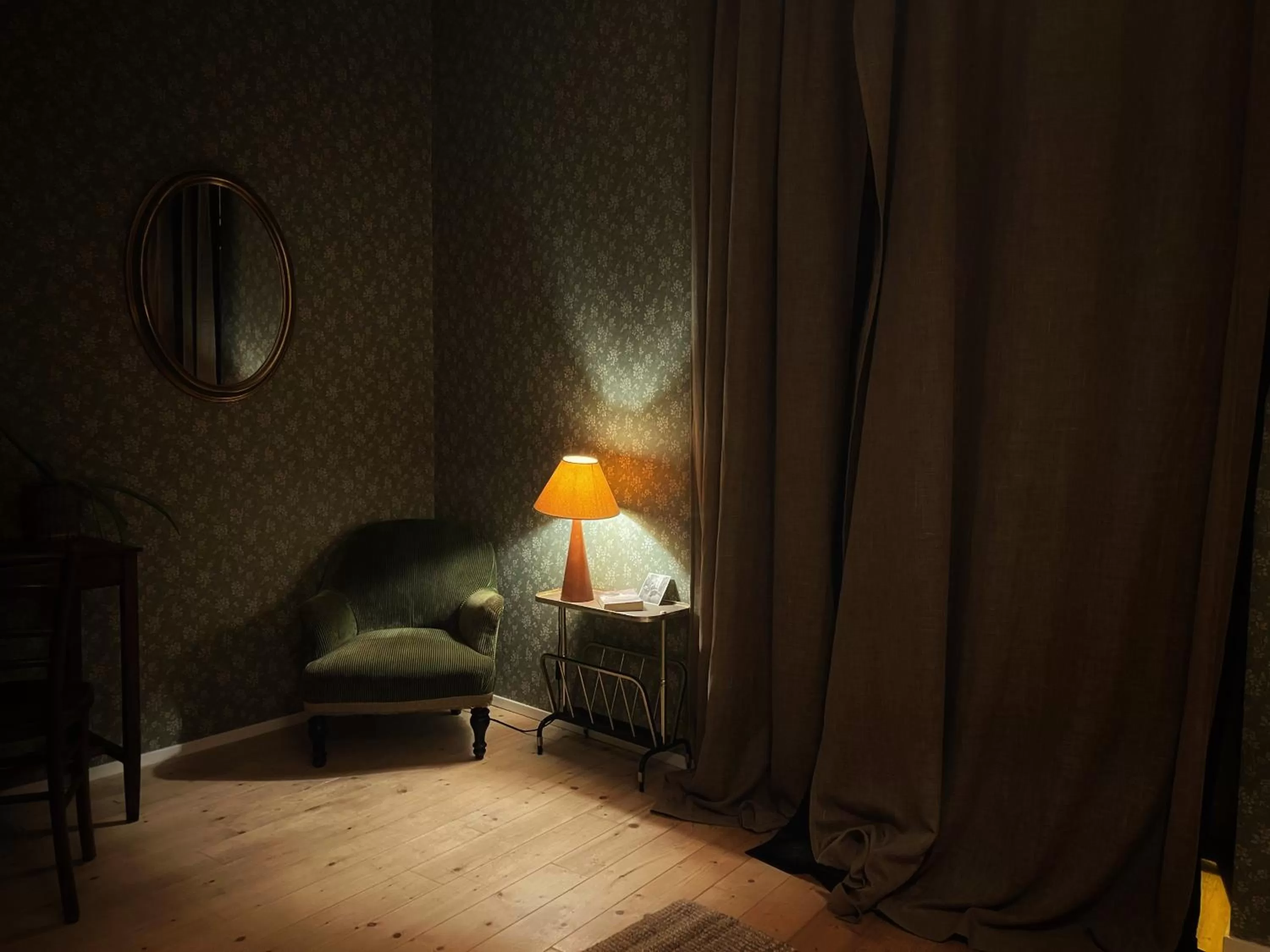 Casa Vayu - Rooms & Garden