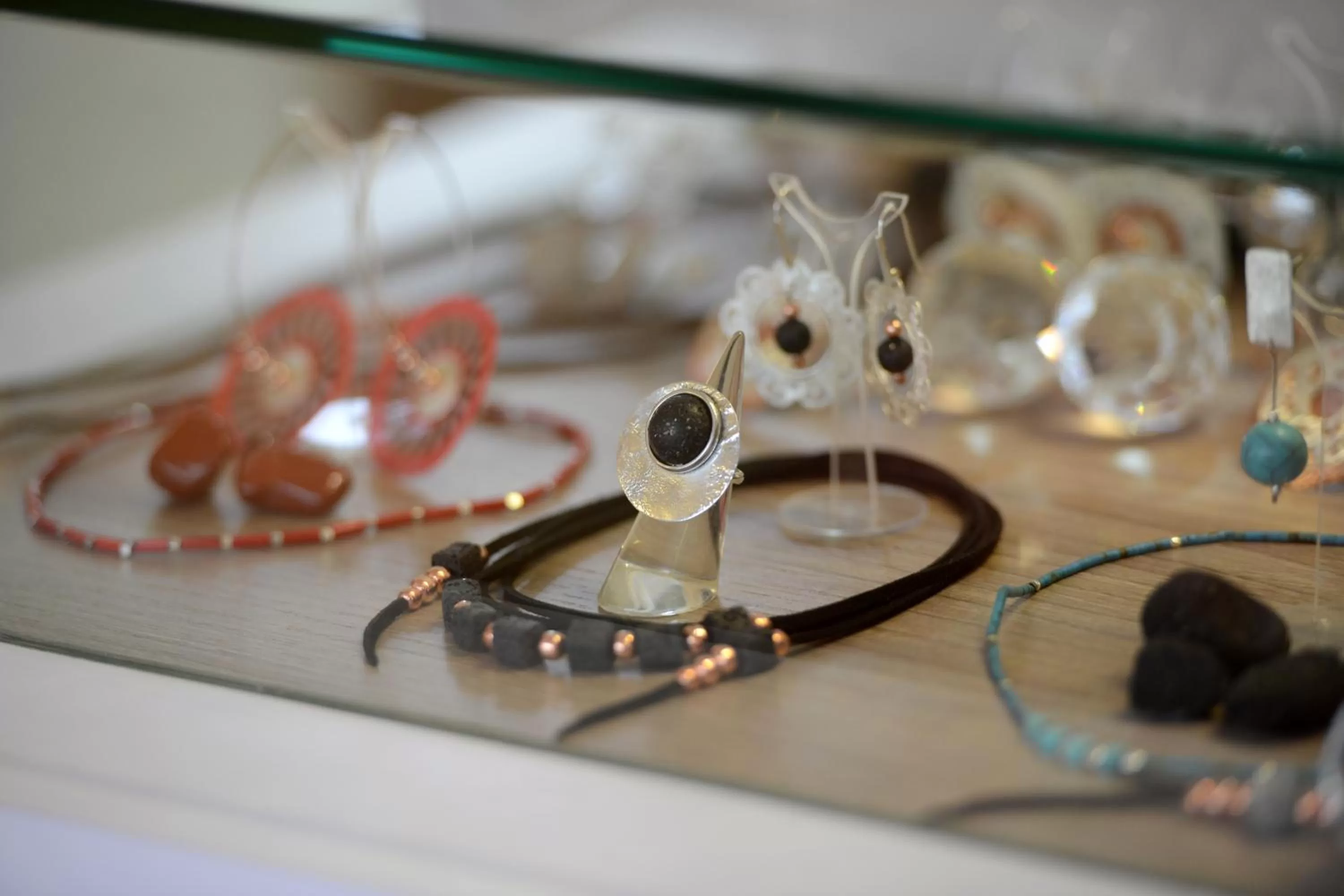 On-site shops in Hotel Boutique Reyall