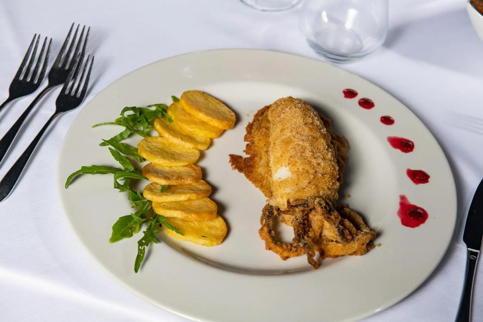 Club Azzurro Hotel & Resort