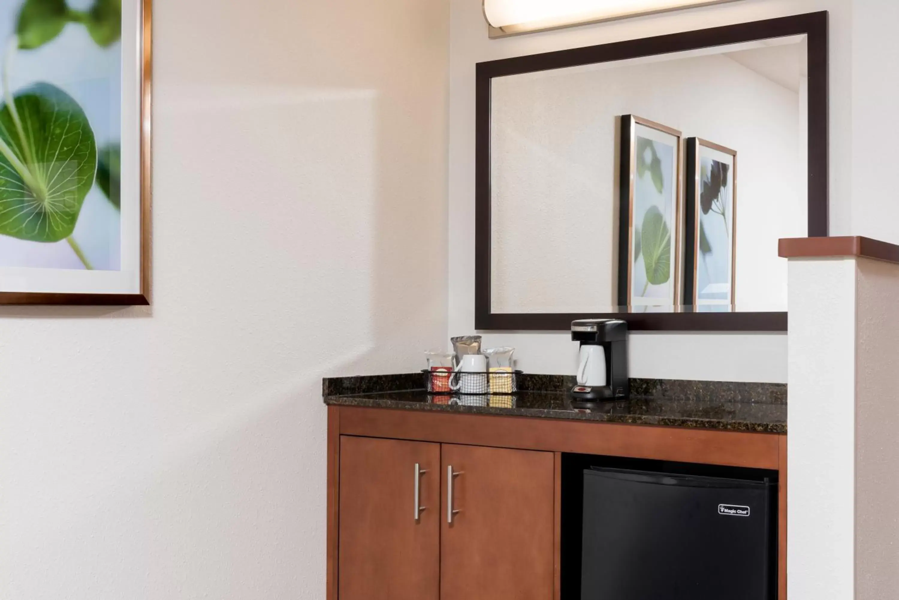 Queen Room with Two Queen Beds and Sofa Bed - High Floor in Hyatt Place Lexington Queen Room with Two Queen Beds and Sofa Bed - High Floor in Hyatt Place Lexington