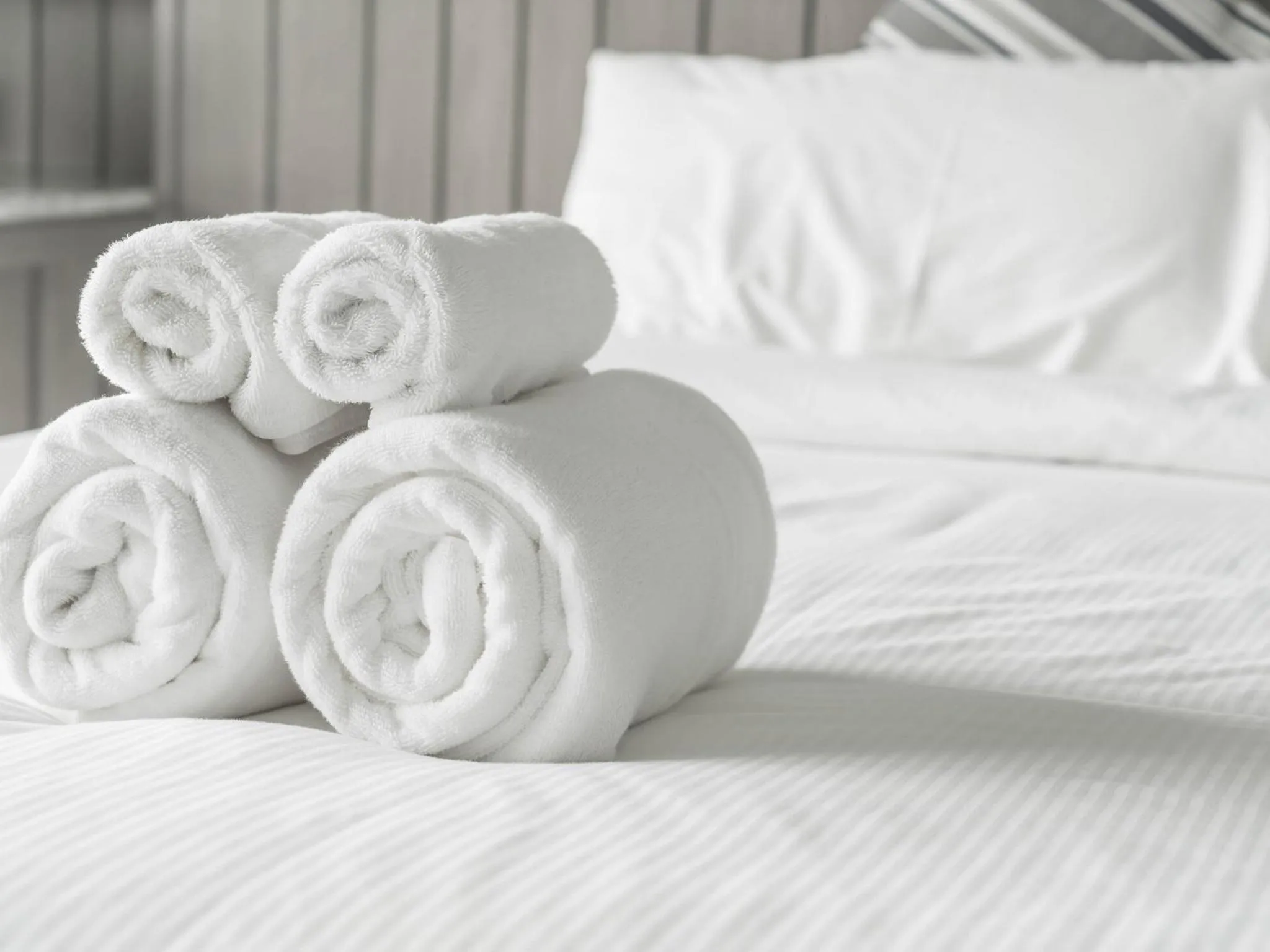 Bed in Dalaman Airport Lykia Thermal & Spa Hotel