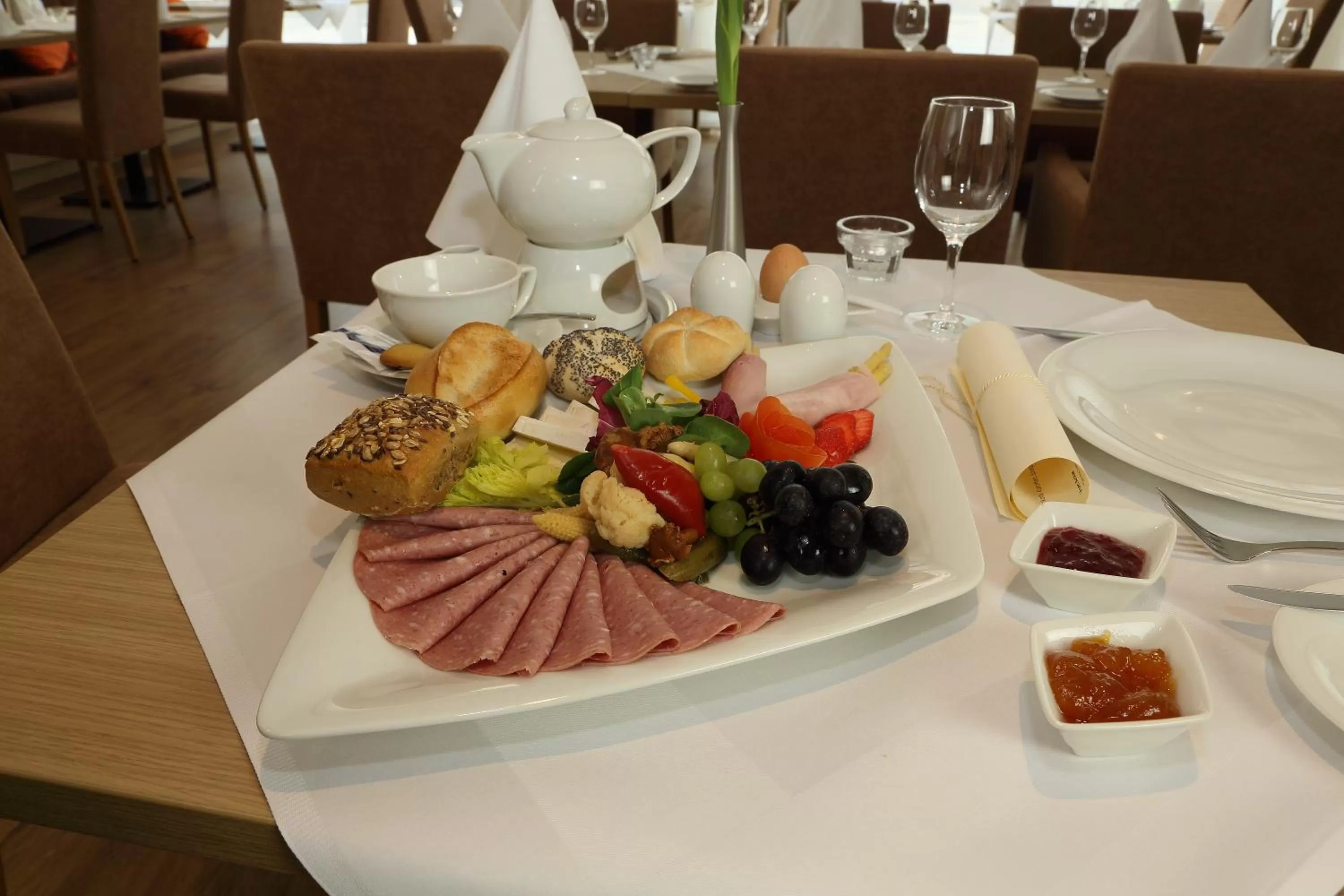 Other in Ardey Hotel