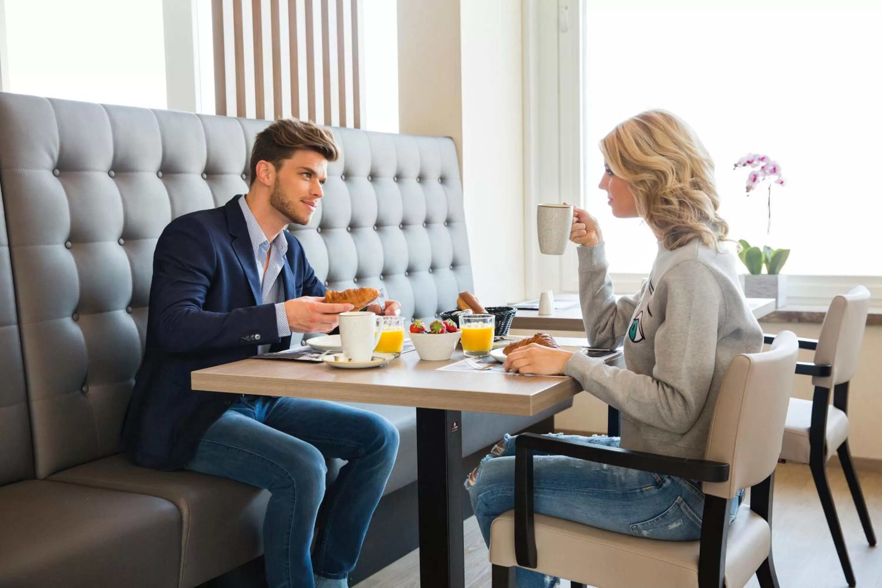 Business facilities in C-Hotels Andromeda