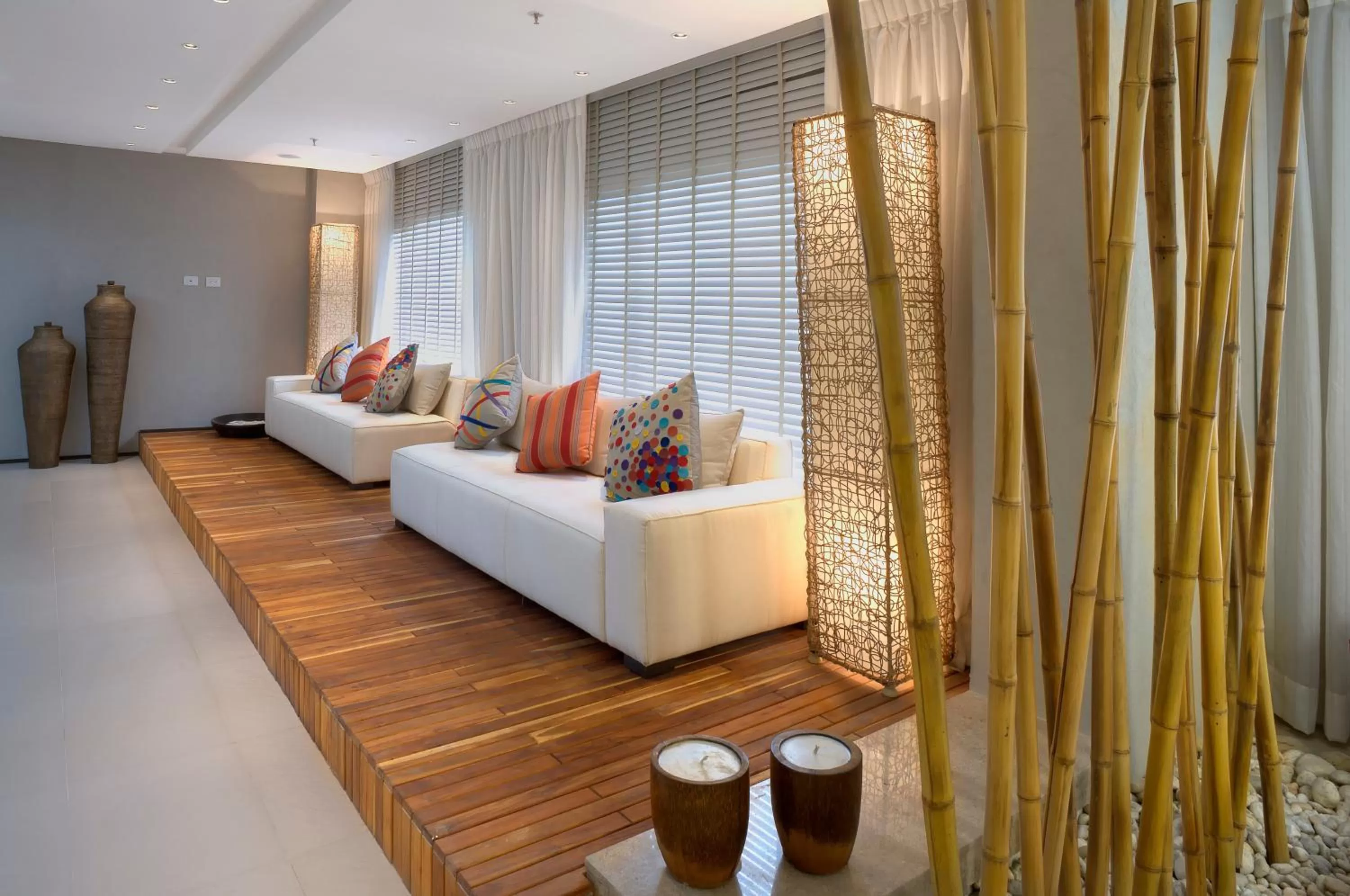 Spa and wellness centre/facilities in Casa Dann Carlton Hotel & SPA