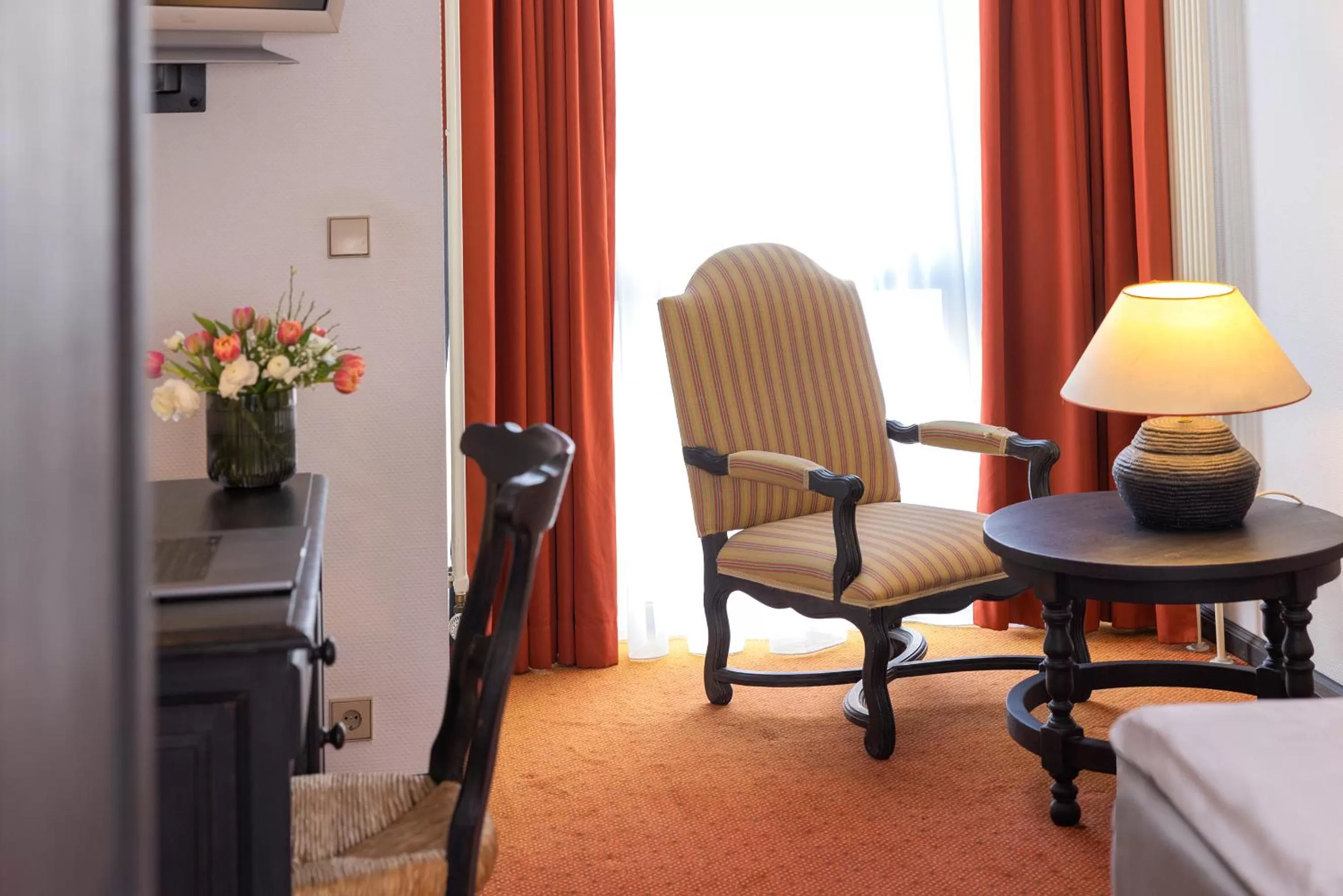 Hotel Stadt Gütersloh