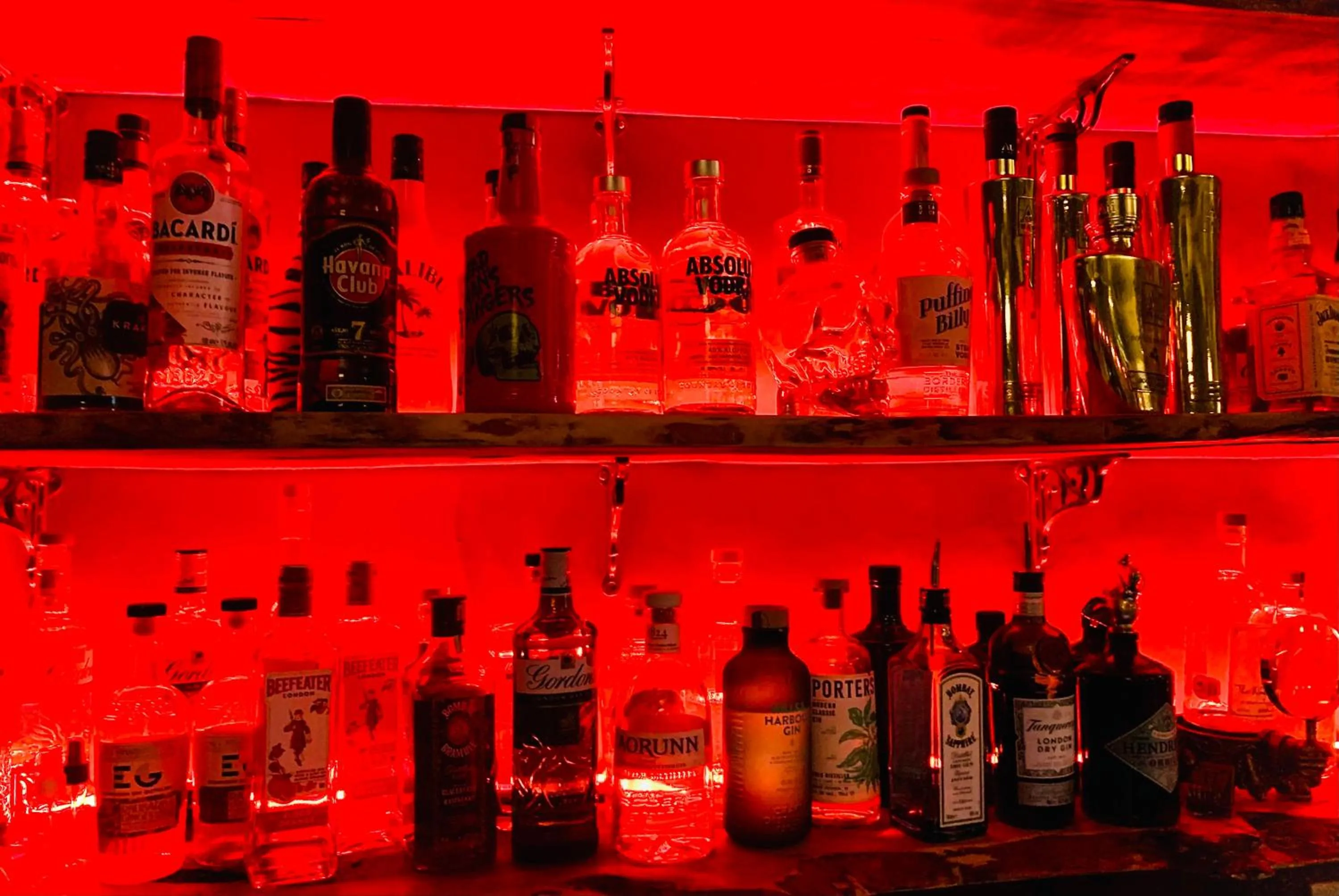 The Capon Tree Town House