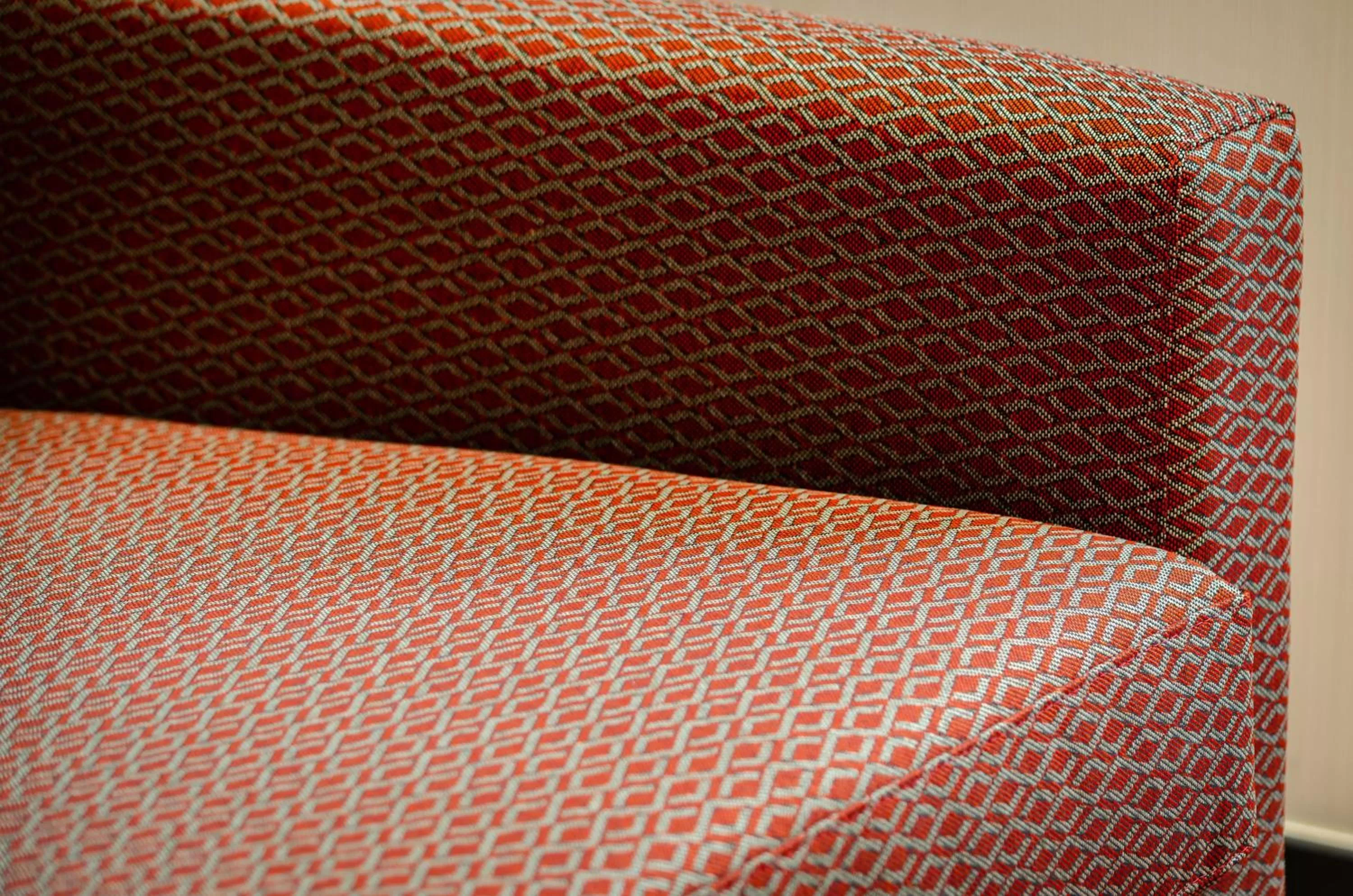 Bed in Hotel Santa Justa