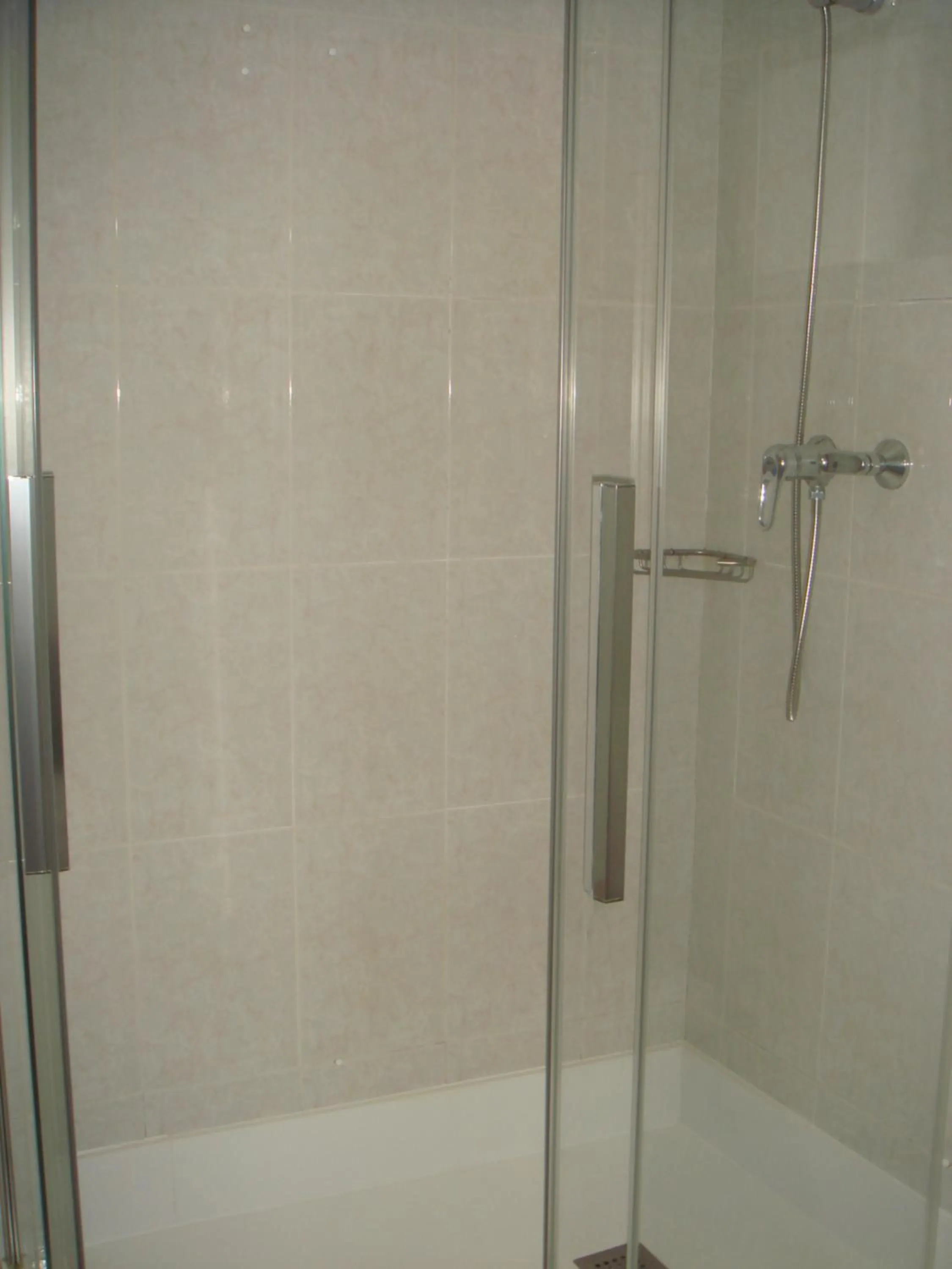 Bathroom in Hotel PAYRO