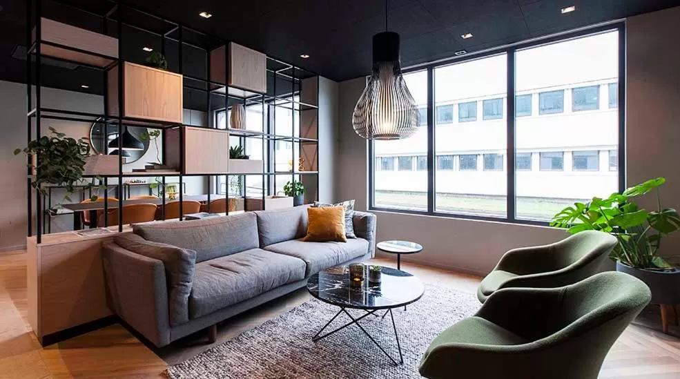 Scandic Victoria Florø