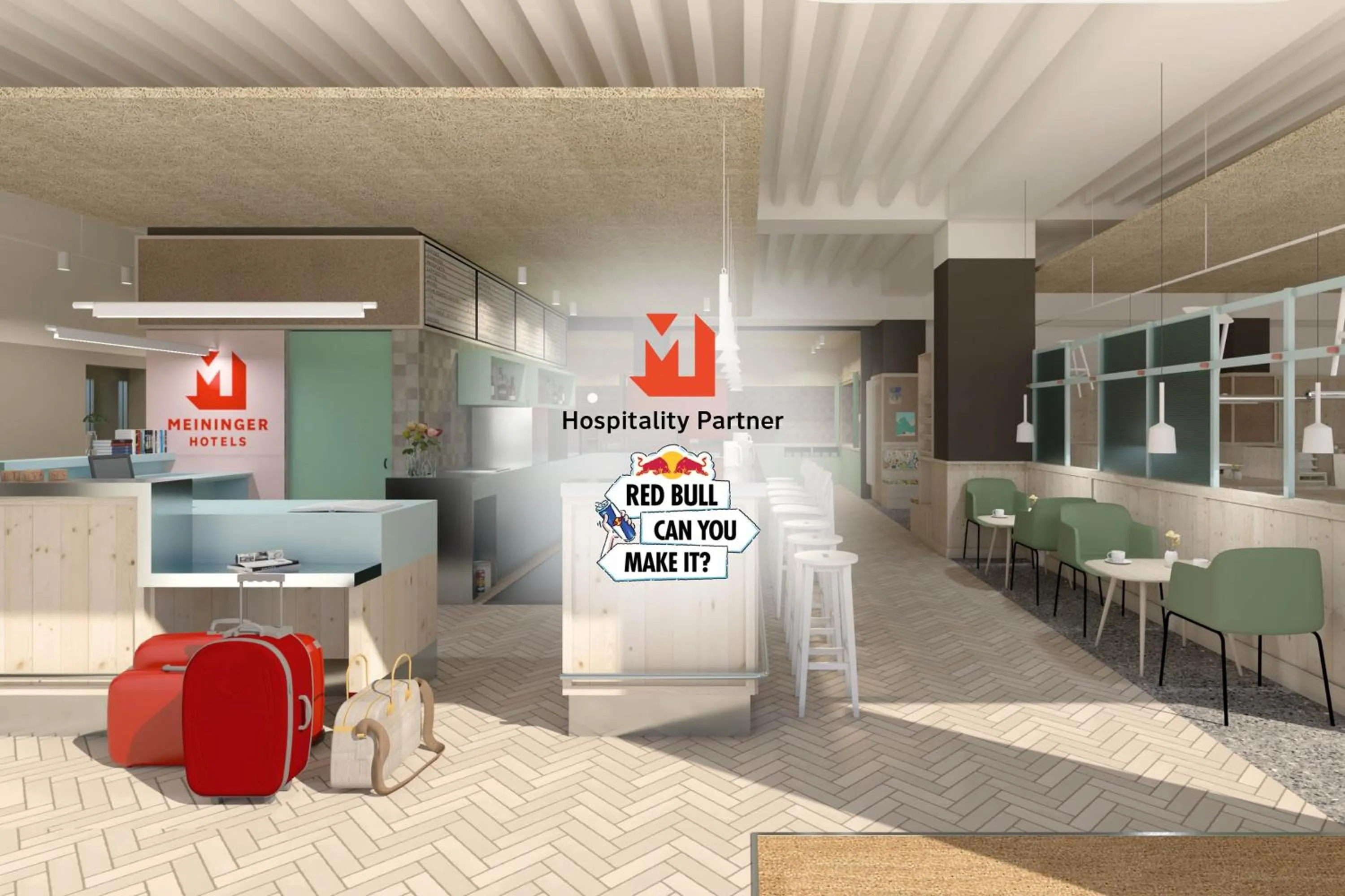 MEININGER Hotel München Zentrum