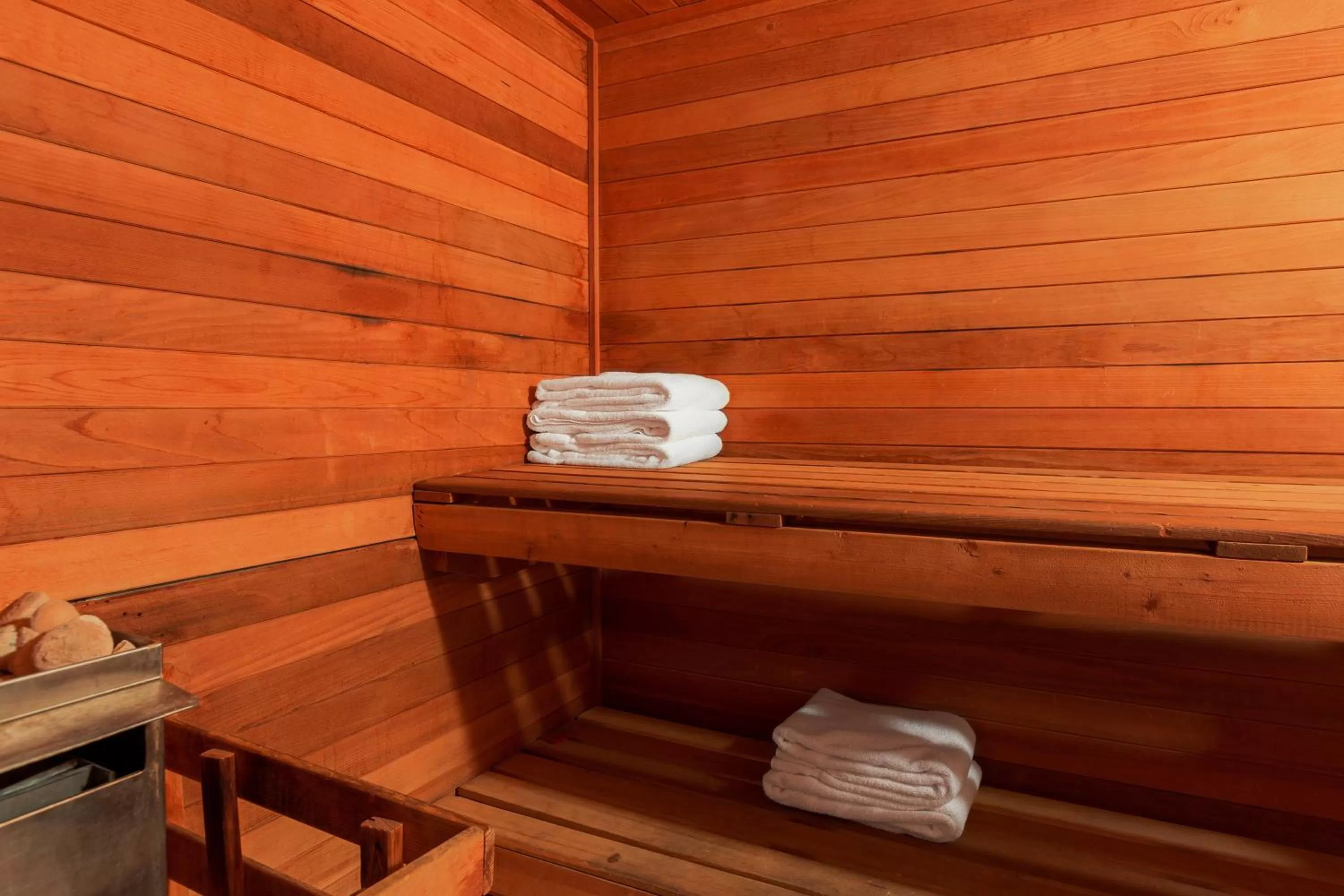 Swimming pool in Holiday Inn Resort The Lodge at Big Bear Lake by IHG