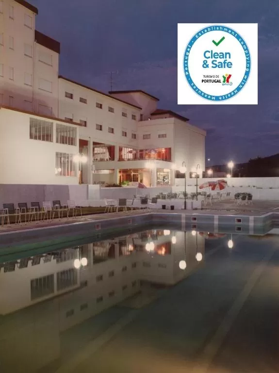 Hotel Valenca do Minho