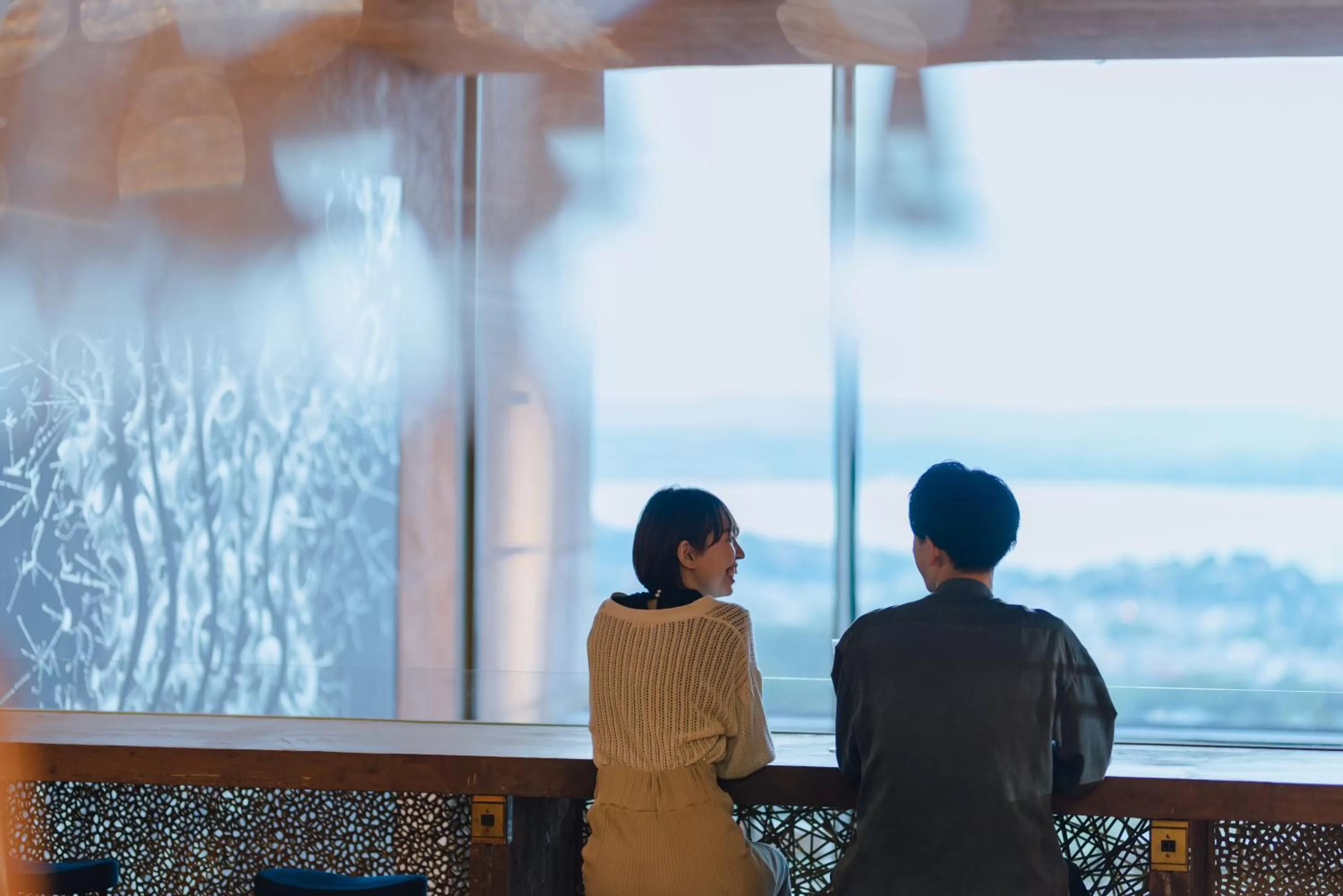 SEKIYA RESORT Galleria Midobaru