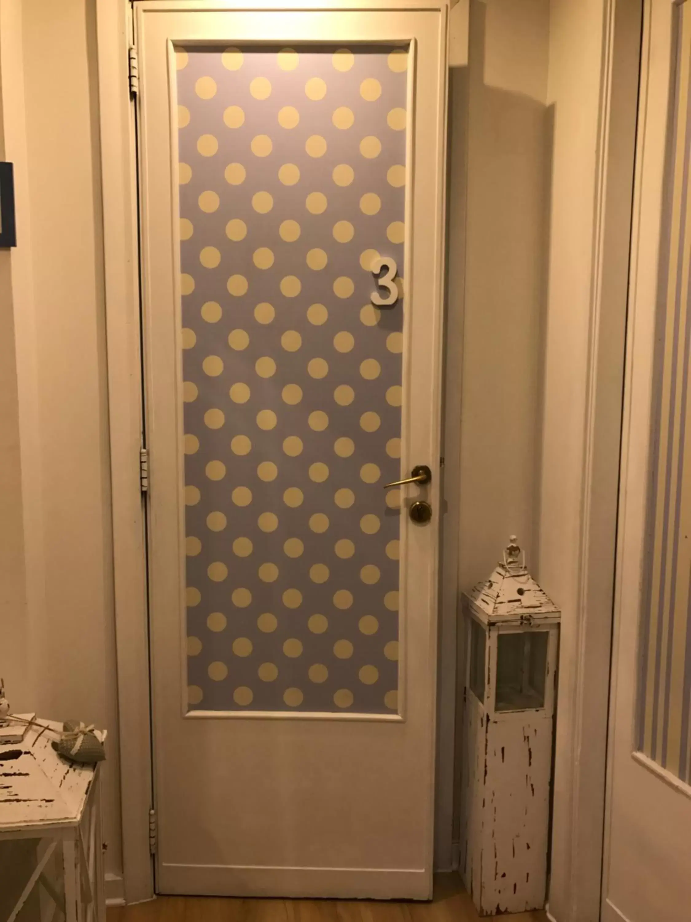 Double Room with Balcony and Sea View - single occupancy in RighePois Double Room with Balcony and Sea View - single occupancy in RighePois