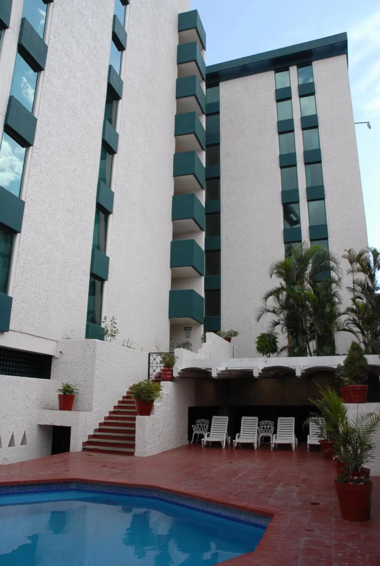 Property building in Aranzazu Eco