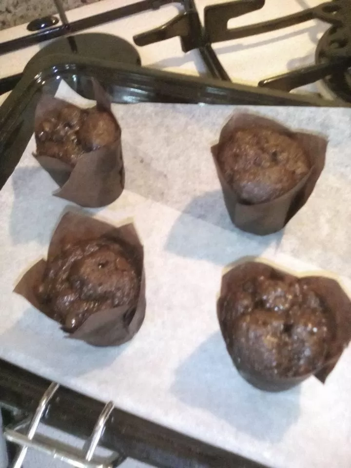 Italian breakfast in Le Rocce