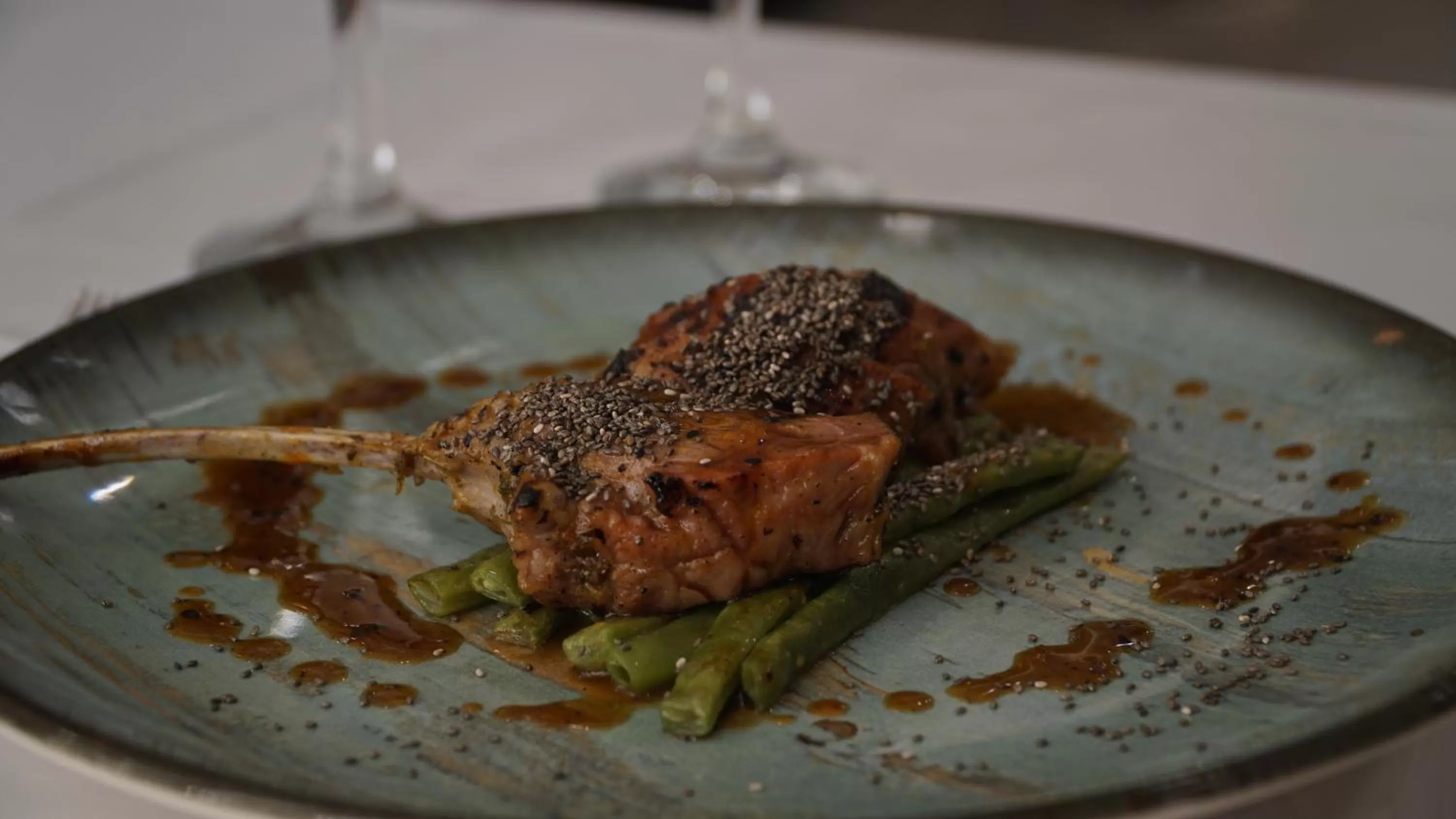 Restaurant/places to eat in Sunthalia Hotels & Resorts Ultra All Inclusive Adults Only Party Hotel