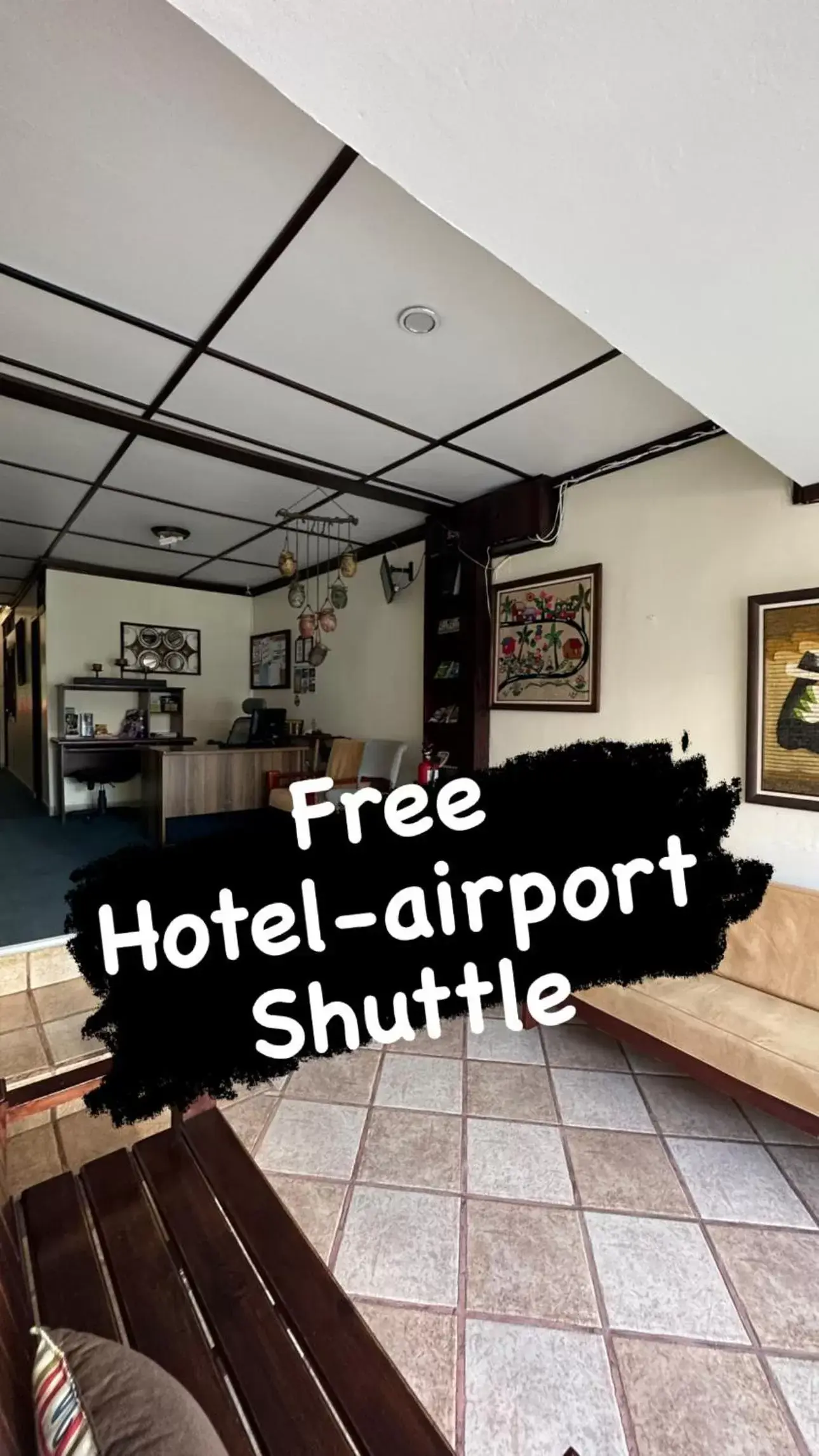 Hotel Pacande B&B Hotel Pacande B&B