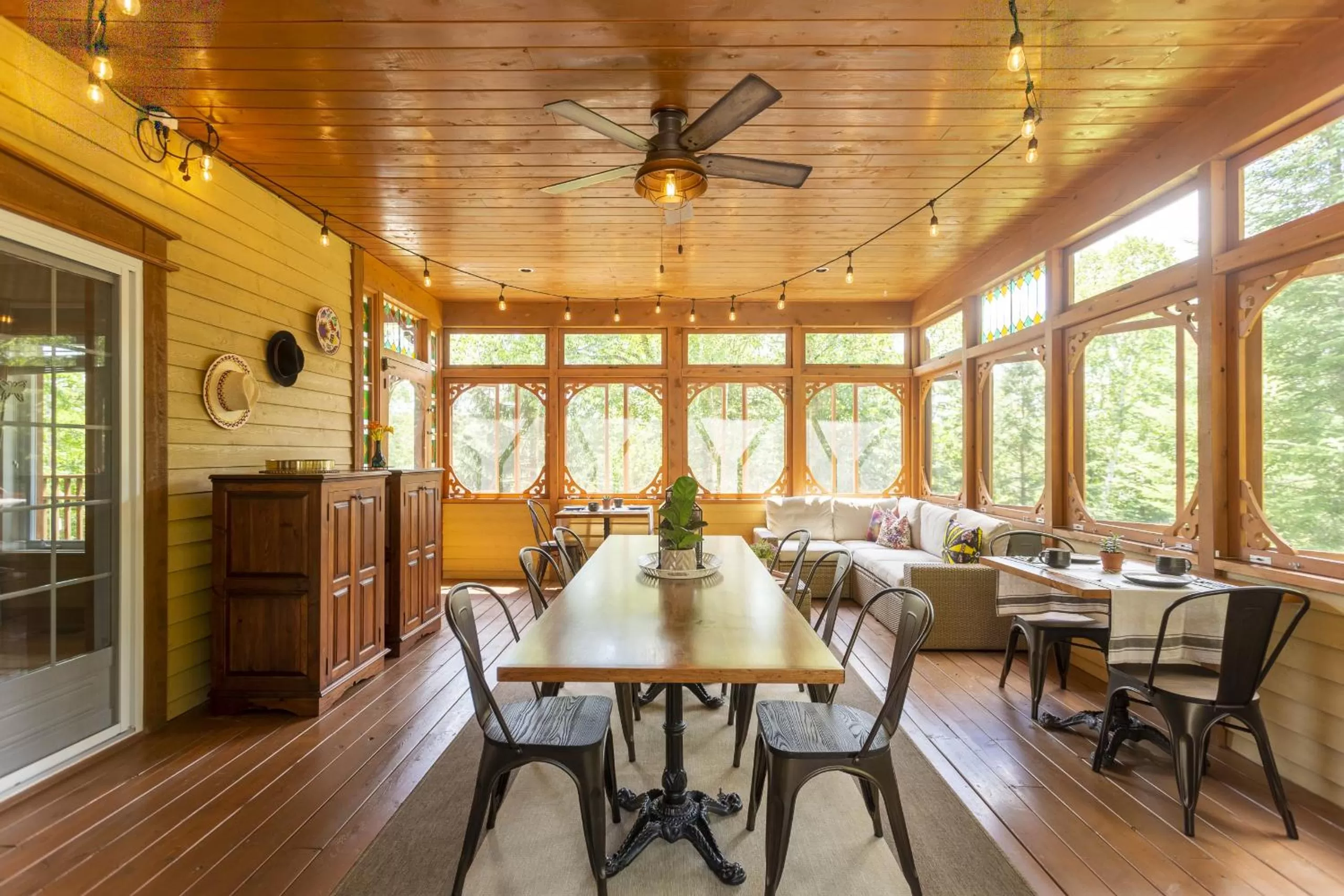 Other in Les Dames du Lac