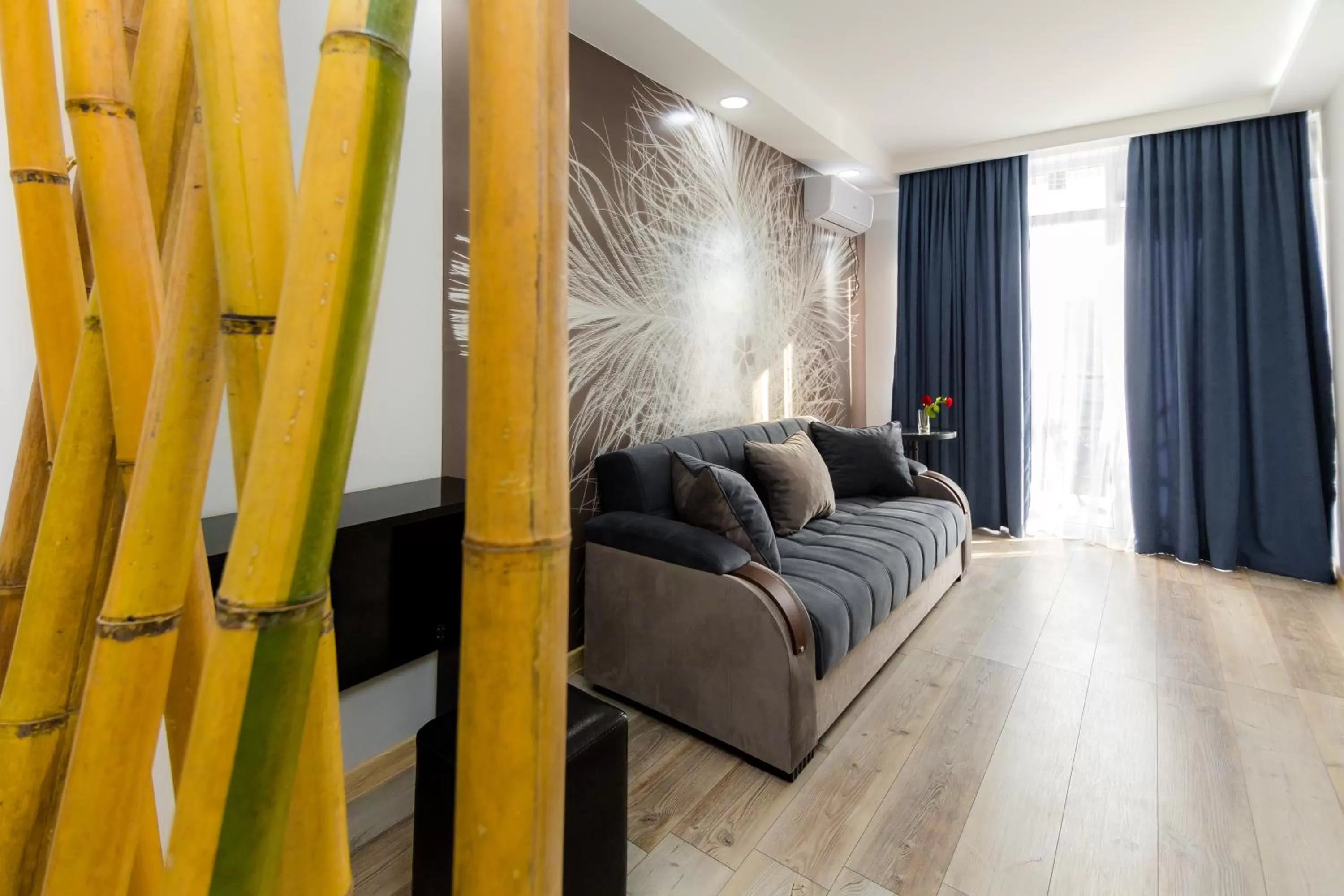 Seating Area in Ma Xata