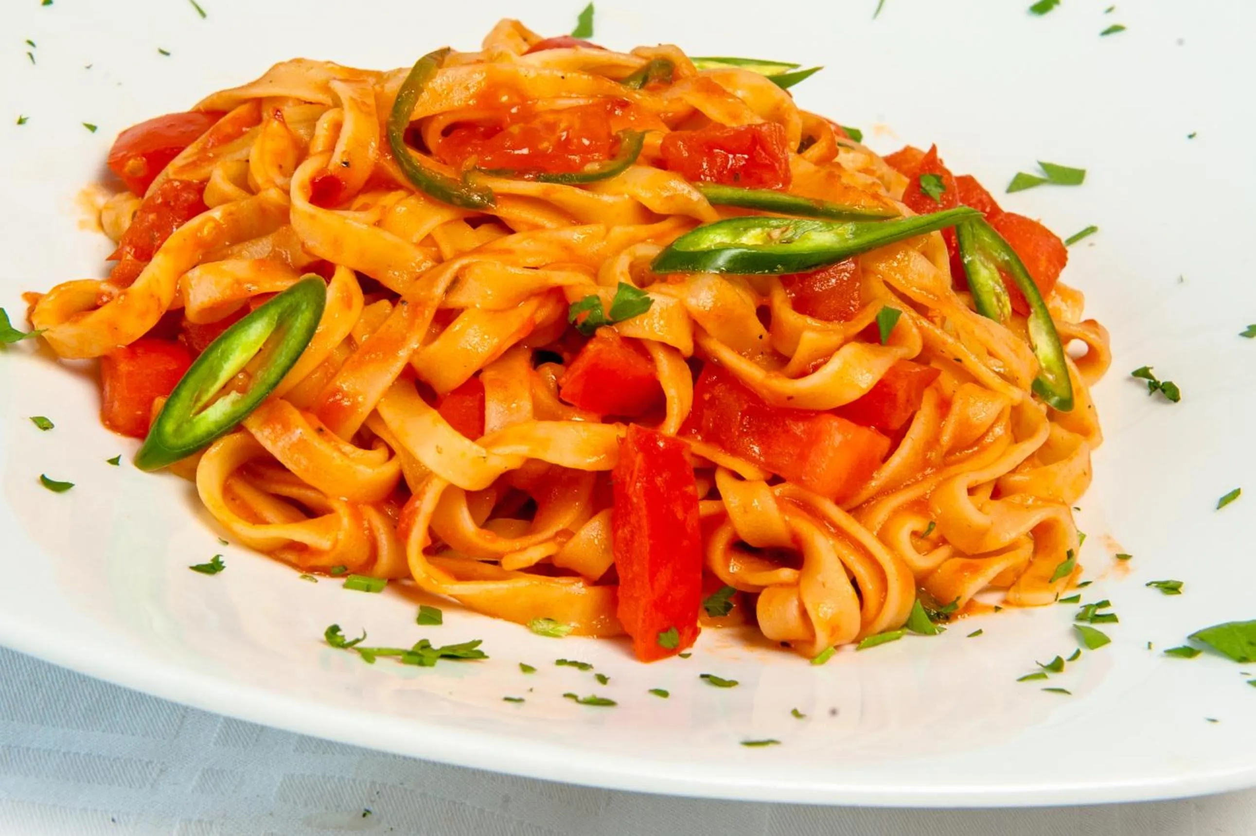 Food and drinks in Hotel Parc Sibiu