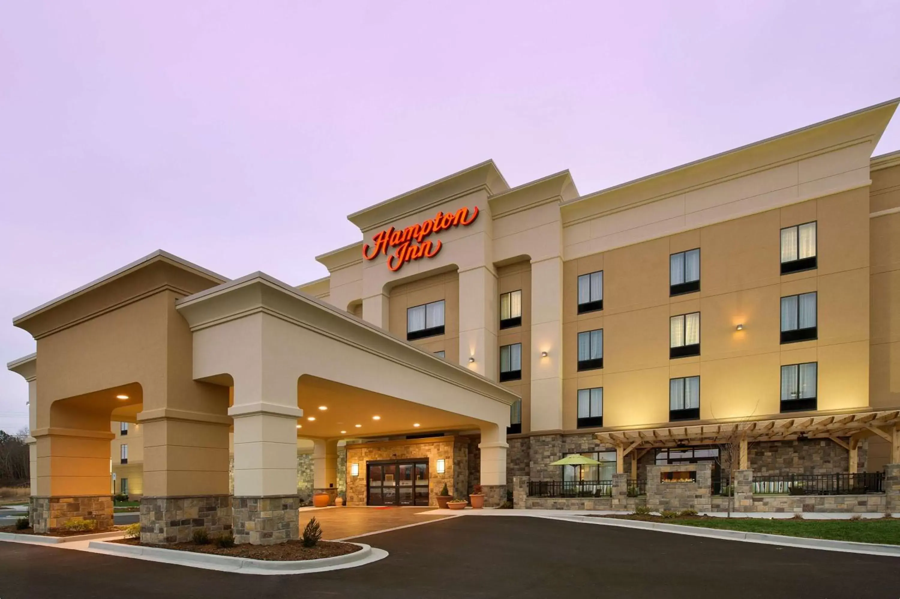 Hampton Inn Cleveland Tennessee Hampton Inn Cleveland Tennessee