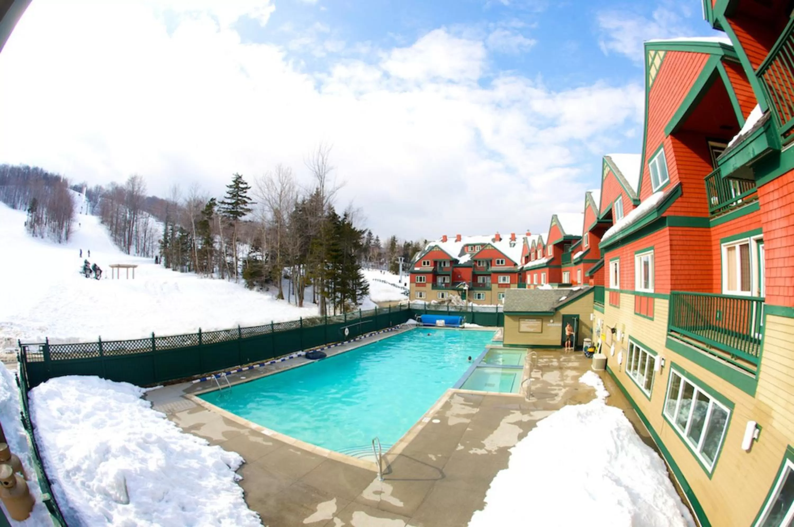 Grand Summit Resort, A Vail Resorts Property