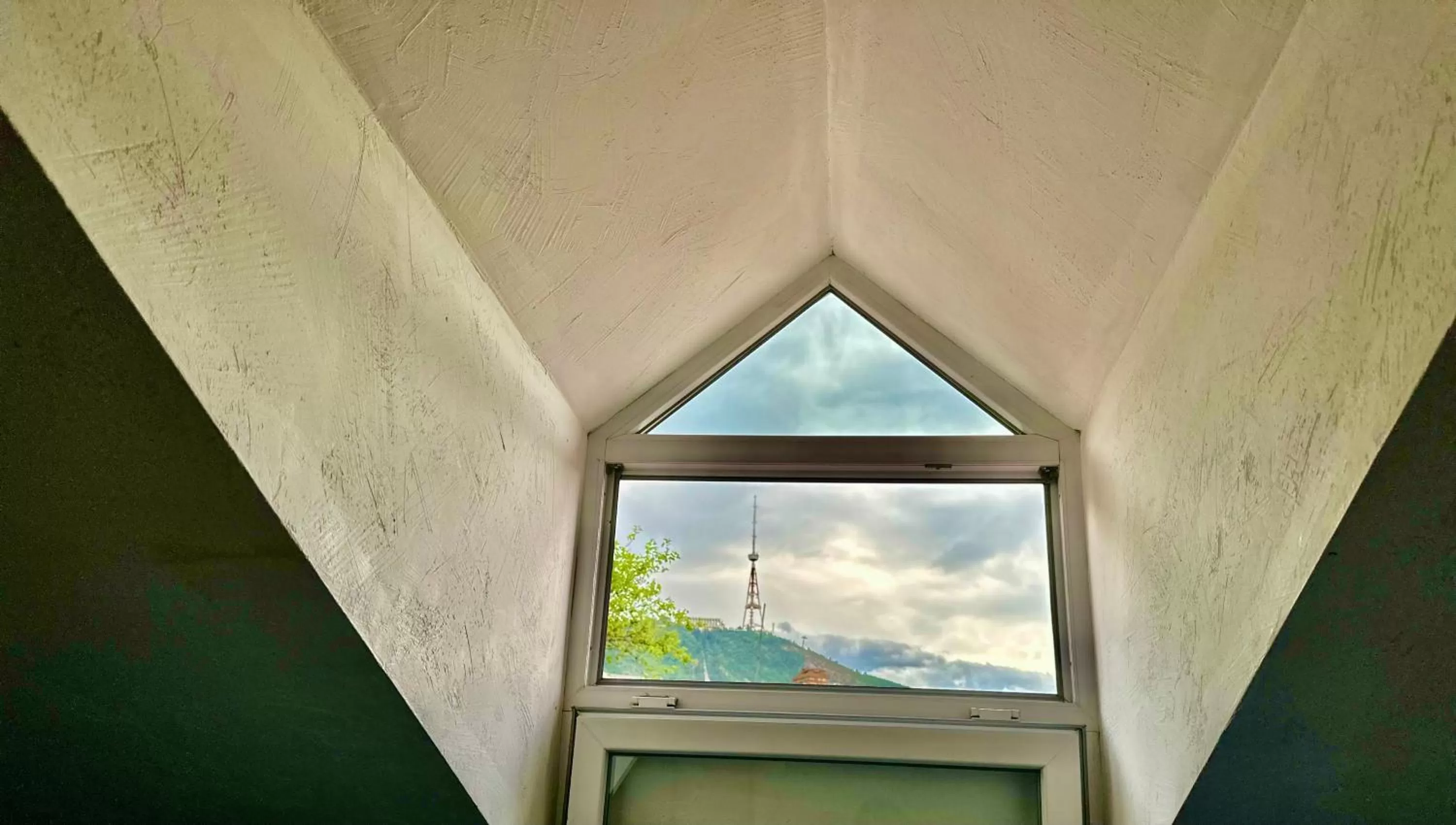 View (from property/room) in Kindli Hotel